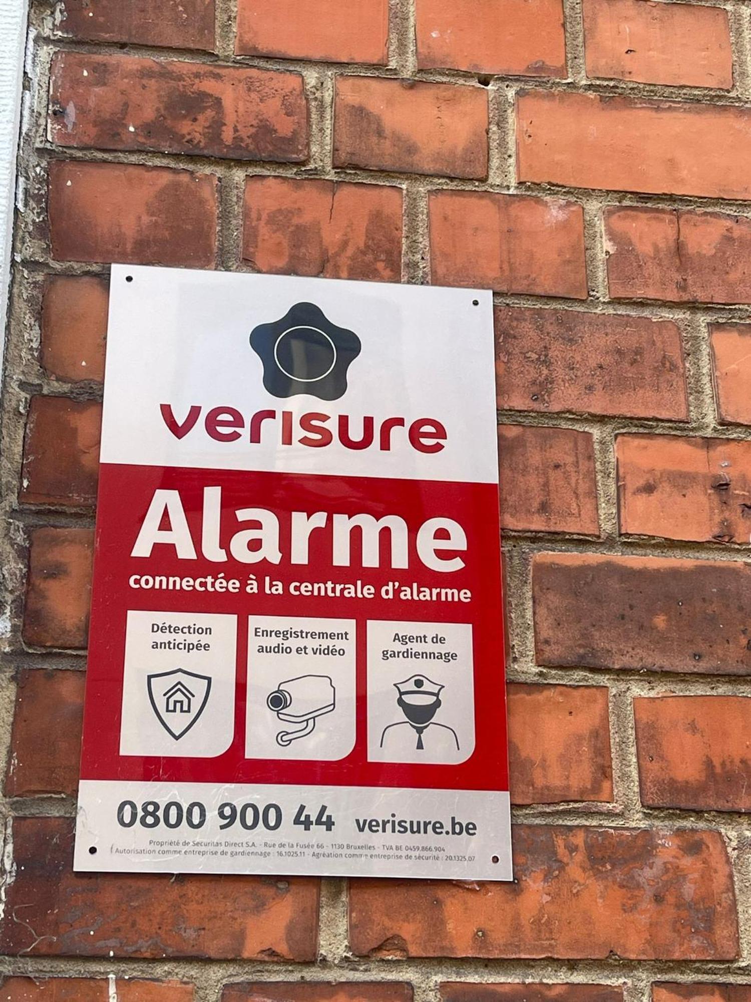 Aprohome Luxury Apartment Brussels