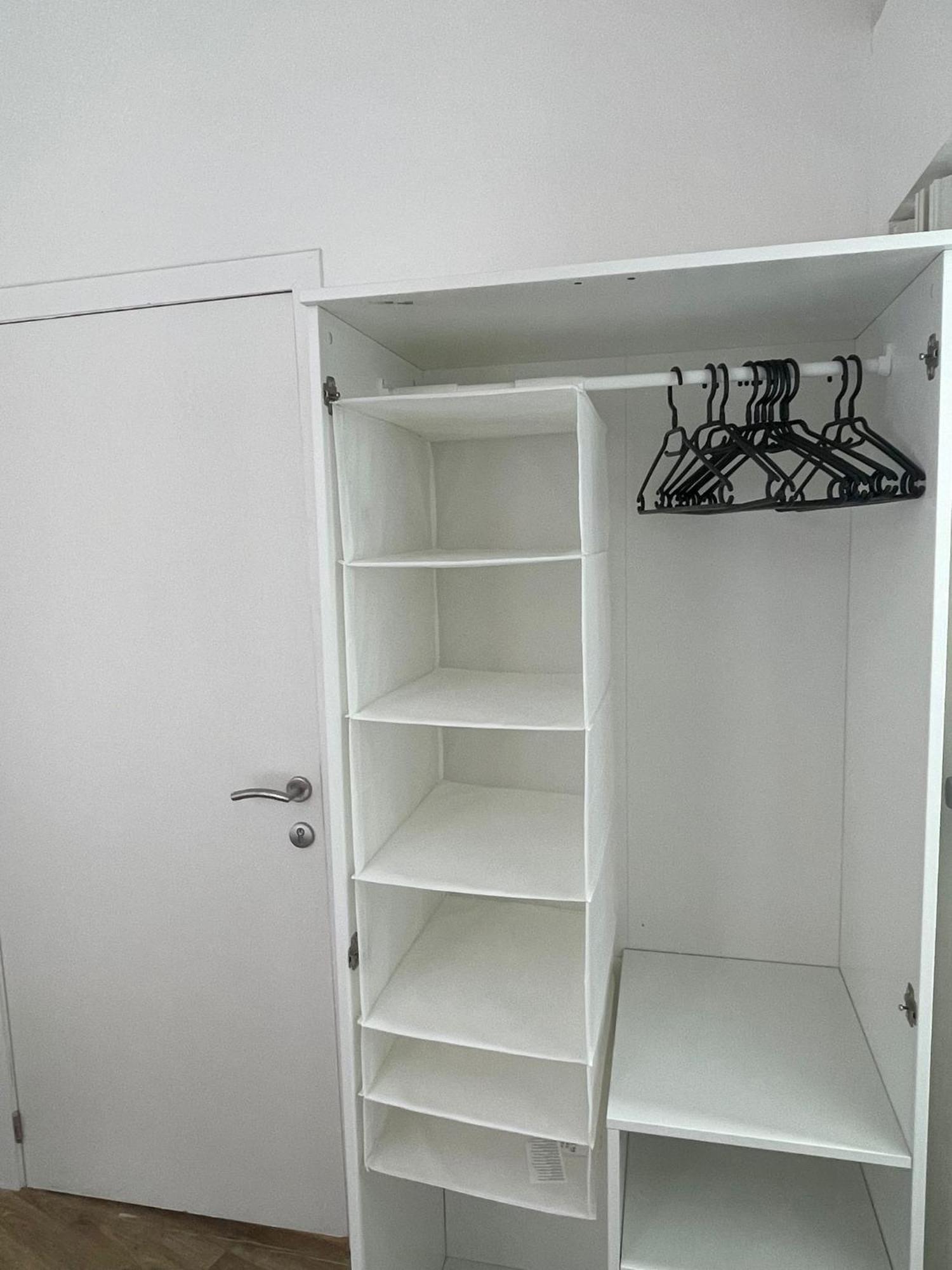 Apartment Aprohome Luxury