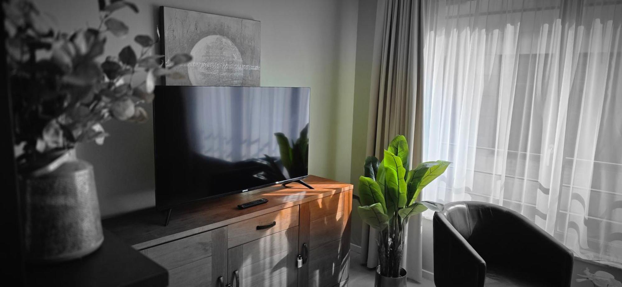 Apartment Cosy