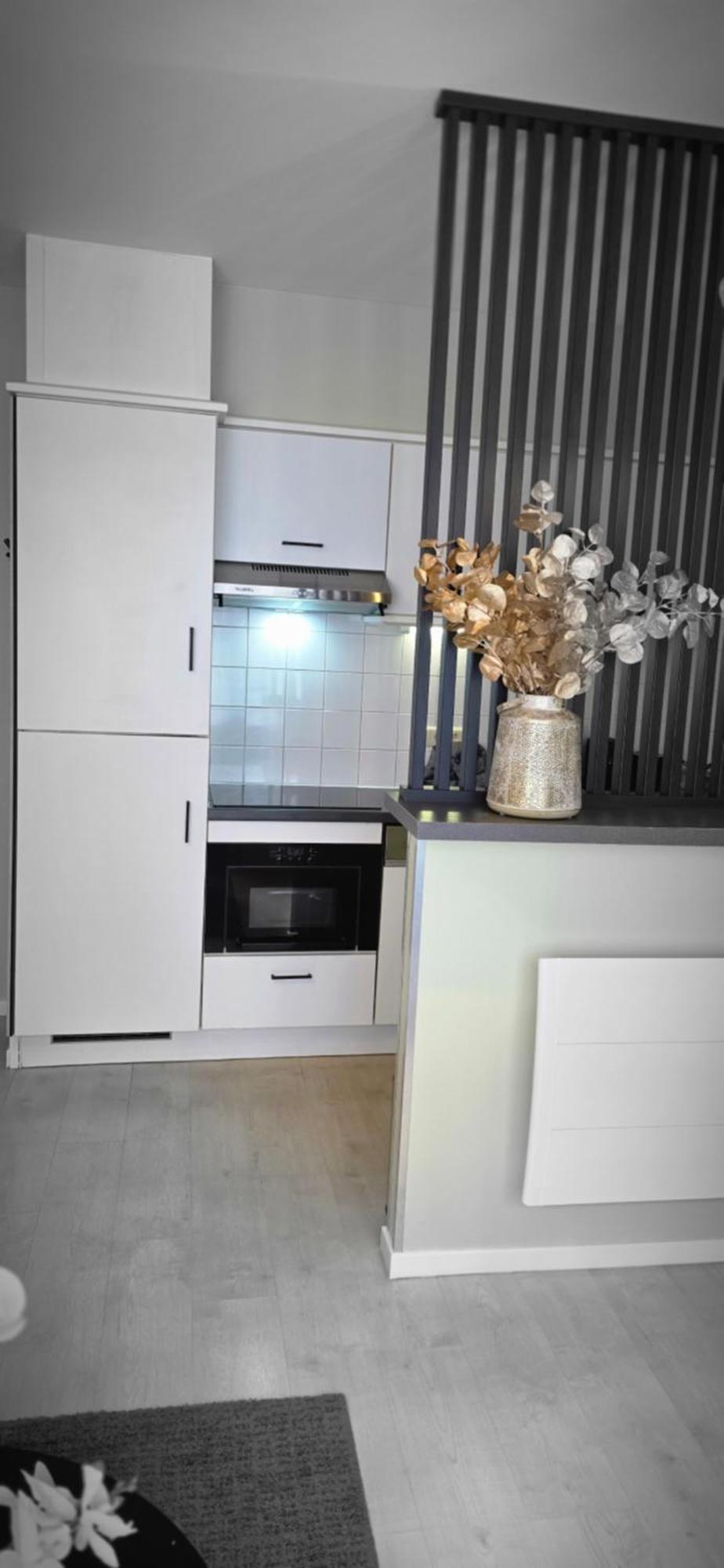 Cosy Apartment Brussels