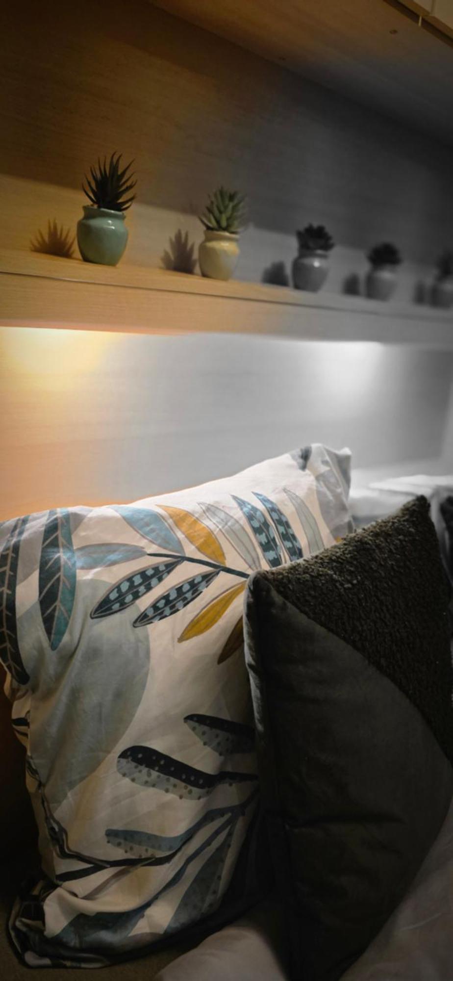 Cosy * Brussels