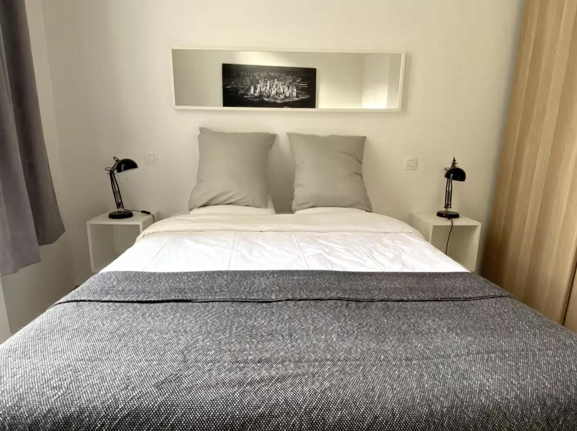 Fully Furnished And Modern Flat - Center Appartement Brussel