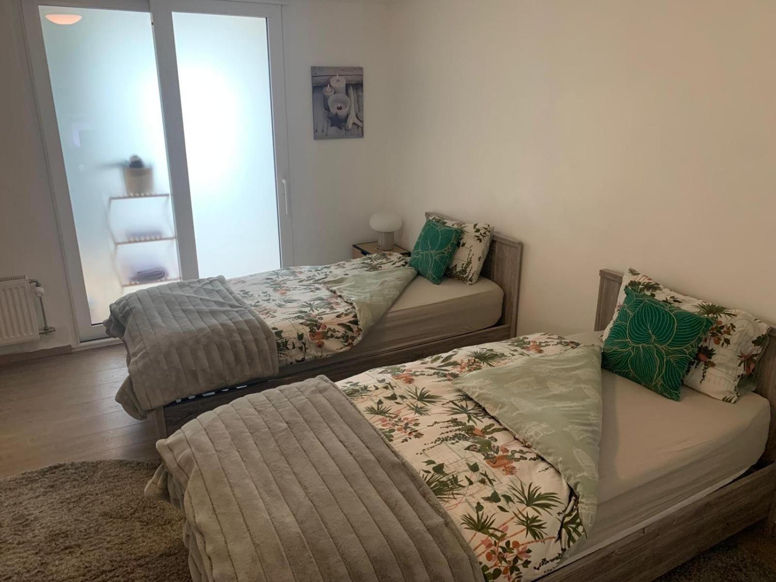 Apartment Comme A La Maison