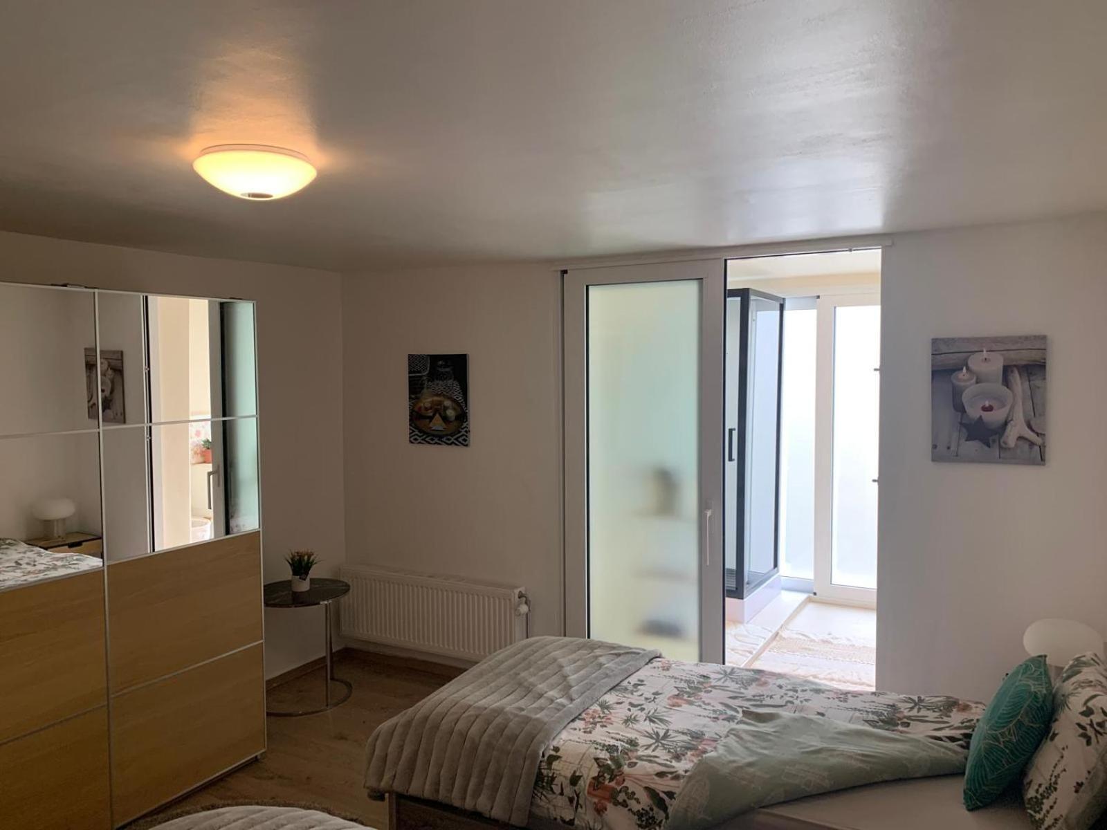 Appartement Comme A La Maison Brussel