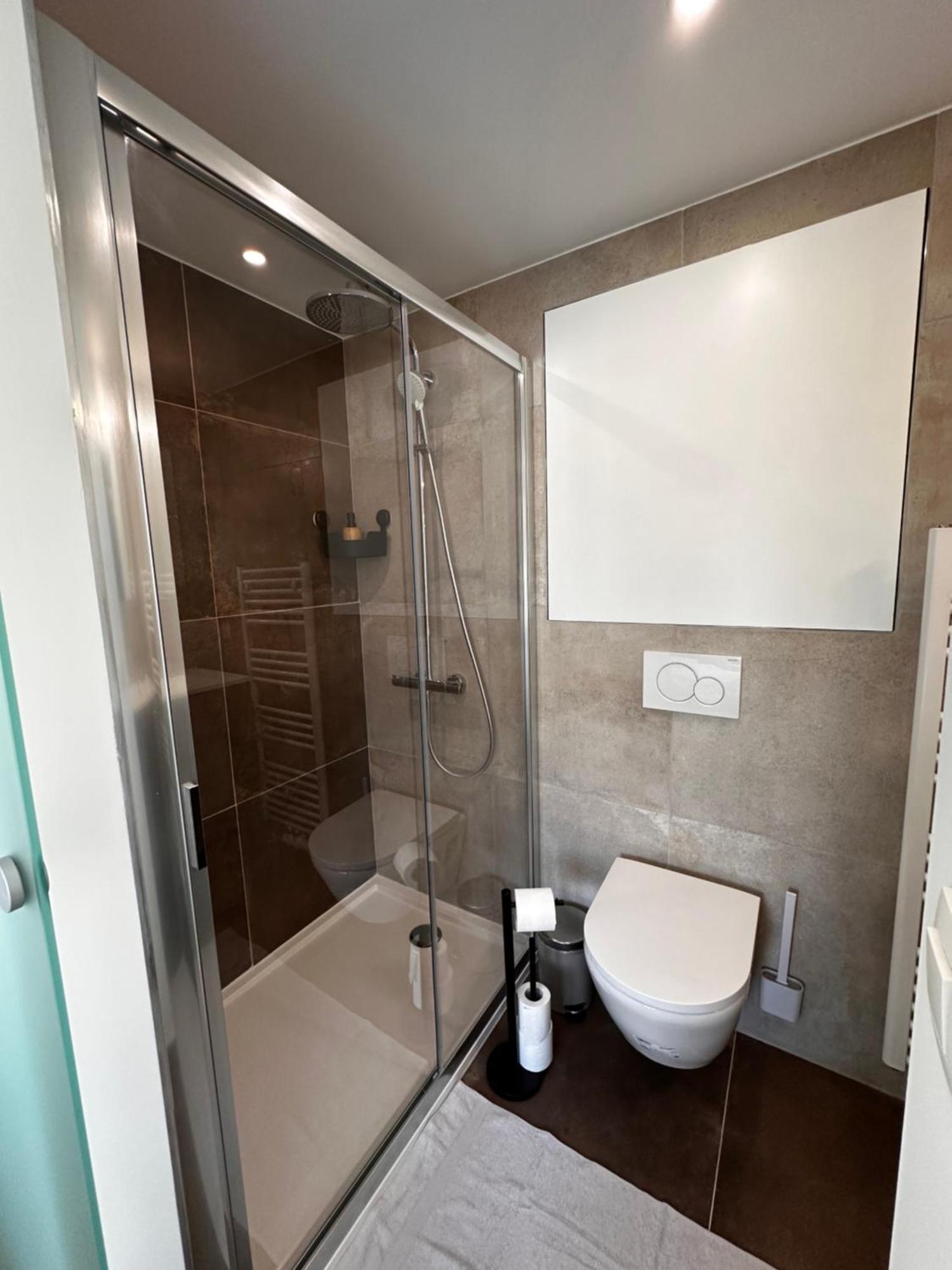 Guest house Elegante - De Standing Woluwe-Saint-Pierre