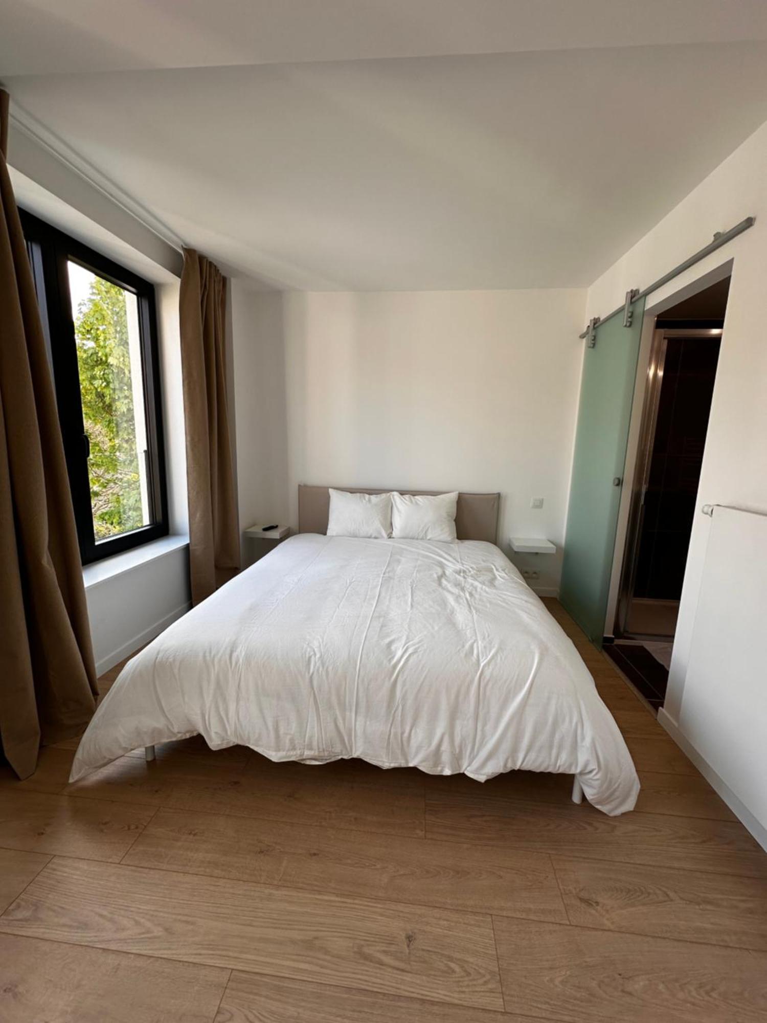 Guest house Elegante - De Standing Woluwe-Saint-Pierre