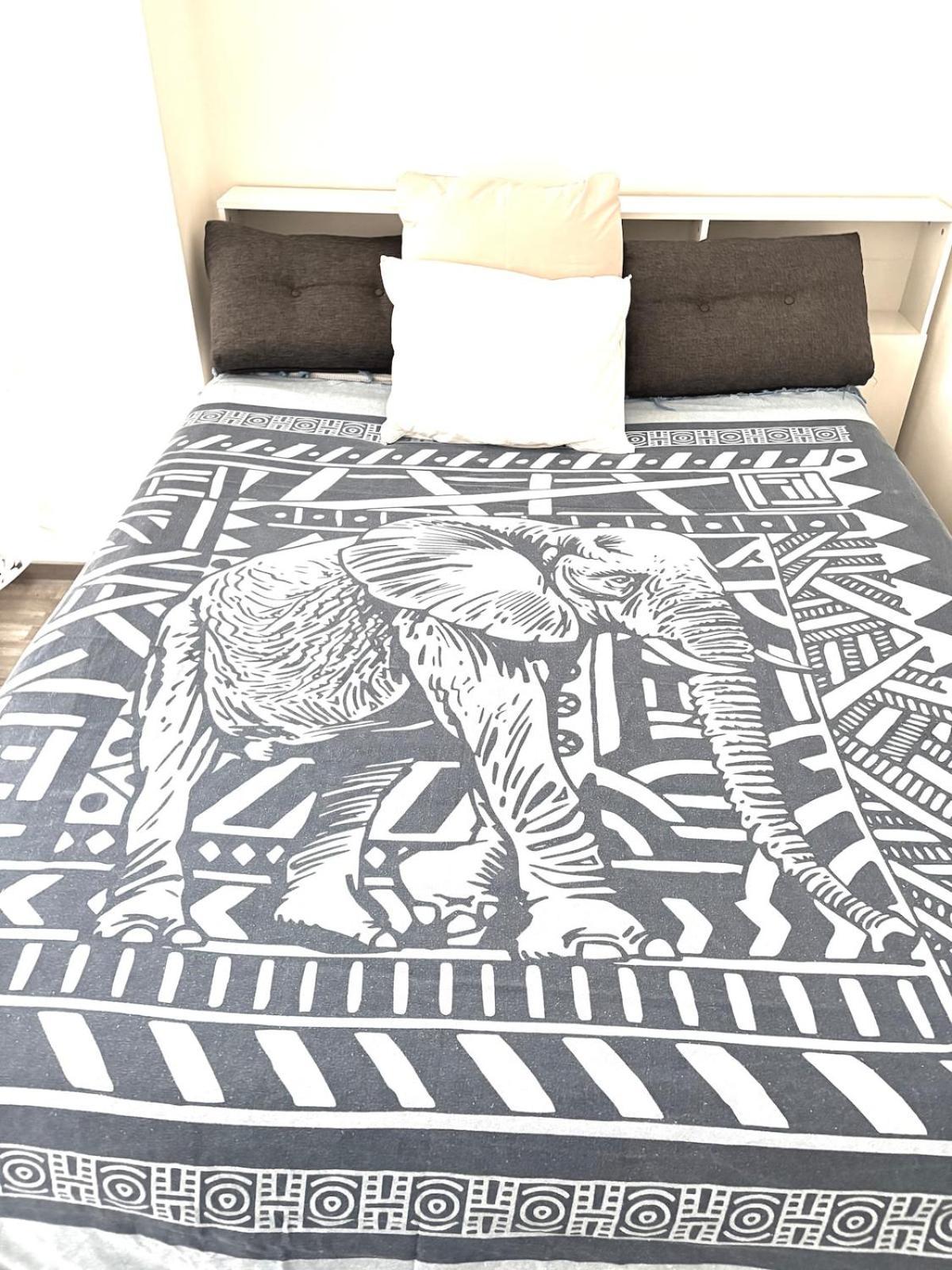 Apartment House Of Lilo - Comfort And Unique Hospitality Brussels