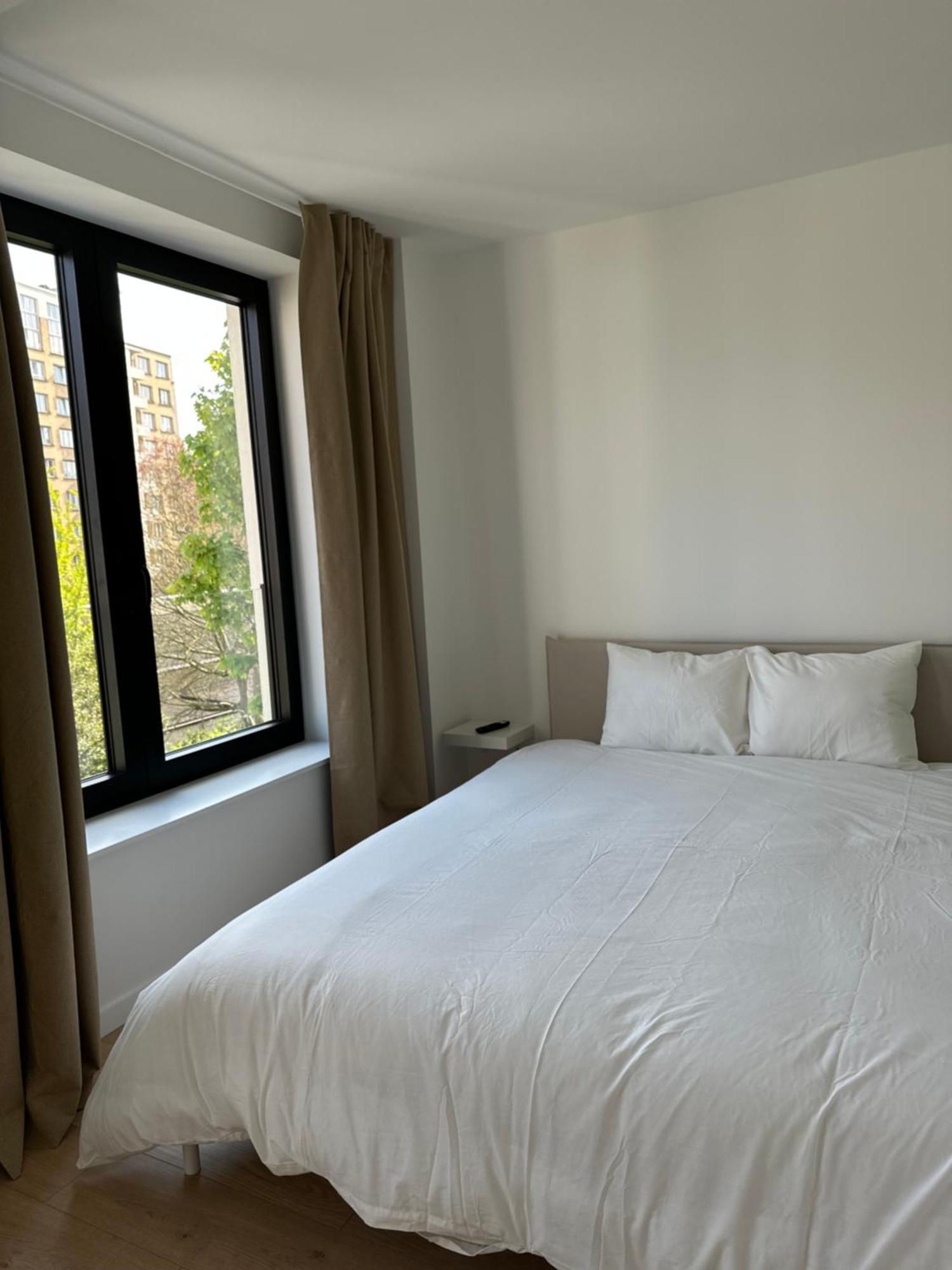 Elegante - De Standing Guest house *