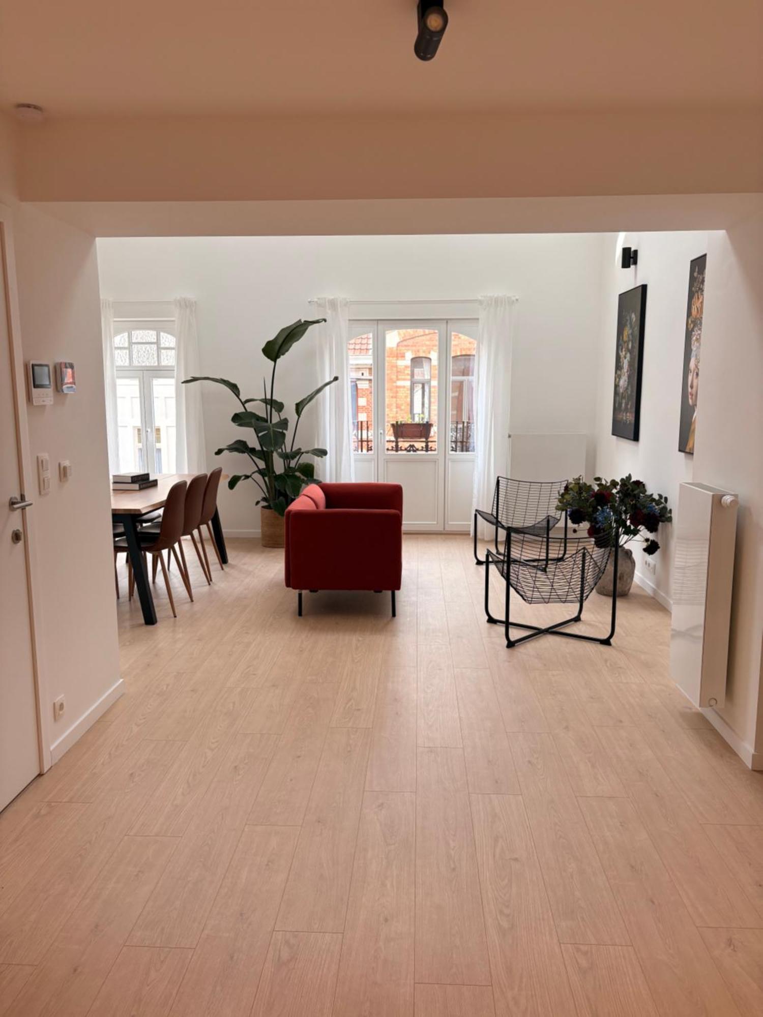 Guest house Elegante - De Standing Woluwe-Saint-Pierre