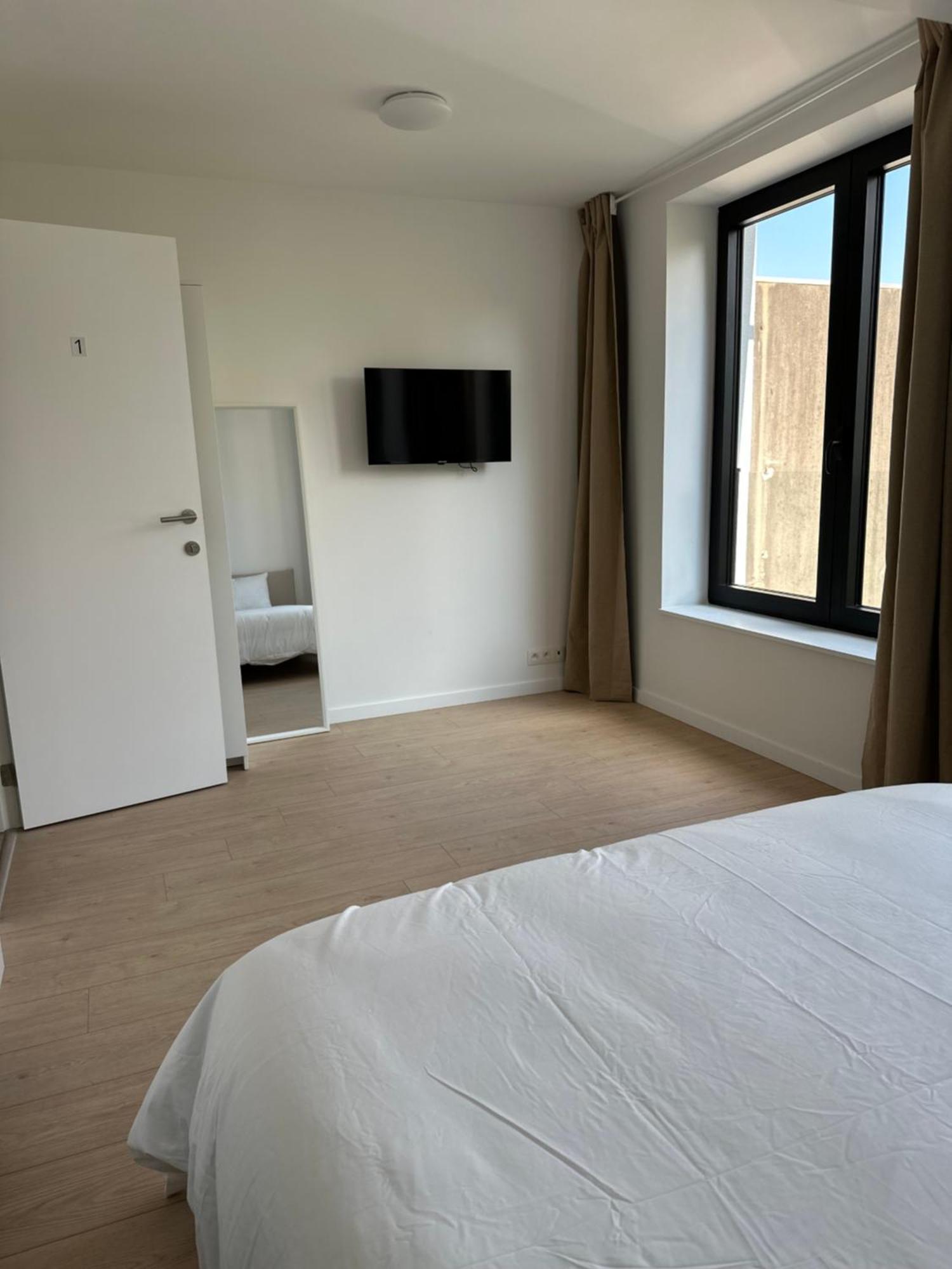 Elegante - De Standing Guest house *