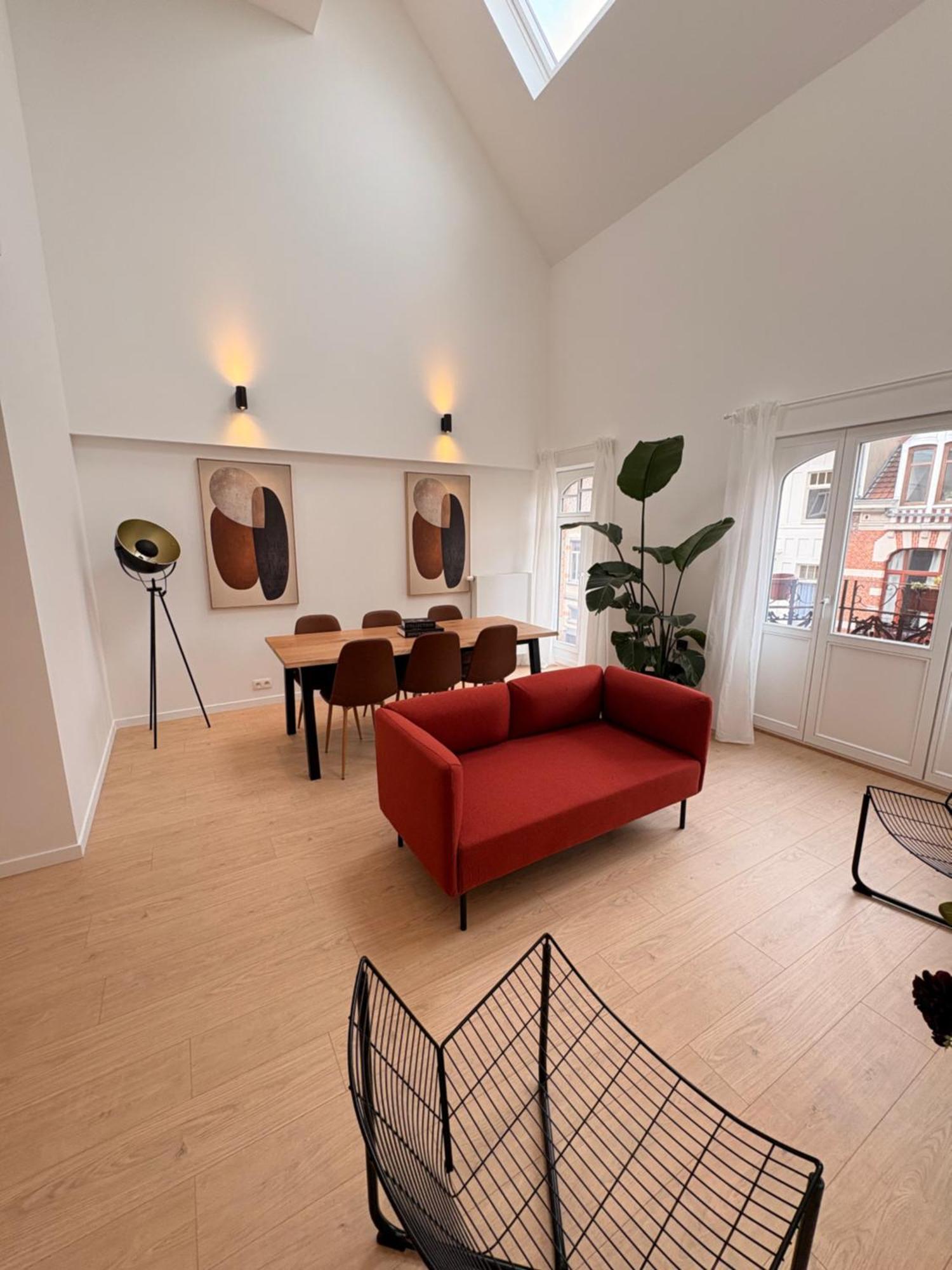 Elegante - De Standing Woluwe-Saint-Pierre