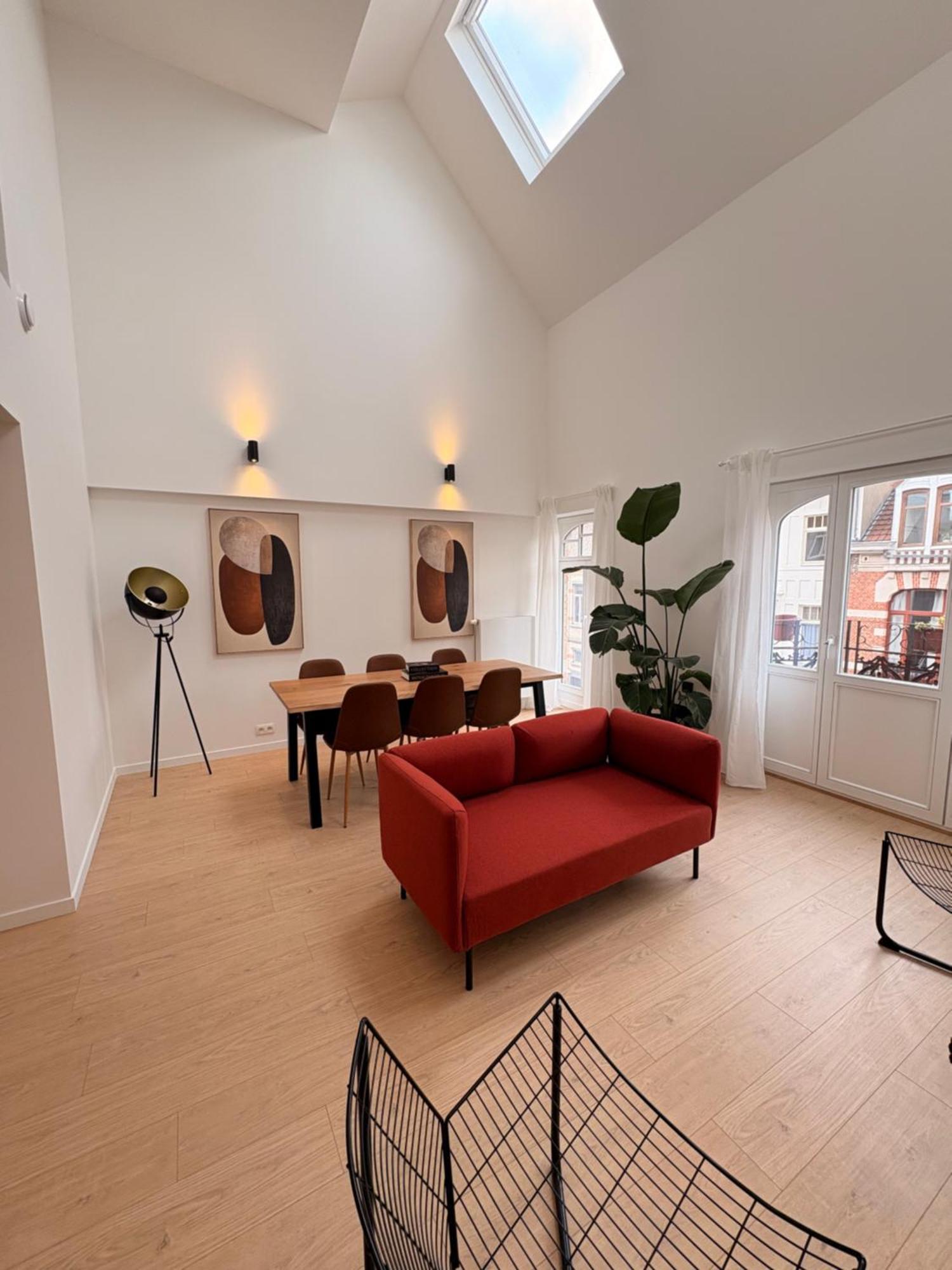Guest house Elegante - De Standing Woluwe-Saint-Pierre