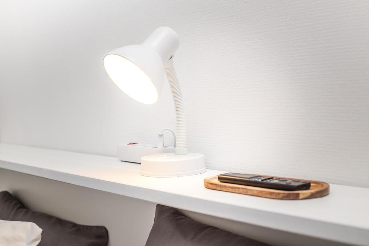 Apartment House Of Lilo - Comfort And Unique Hospitality Brussels