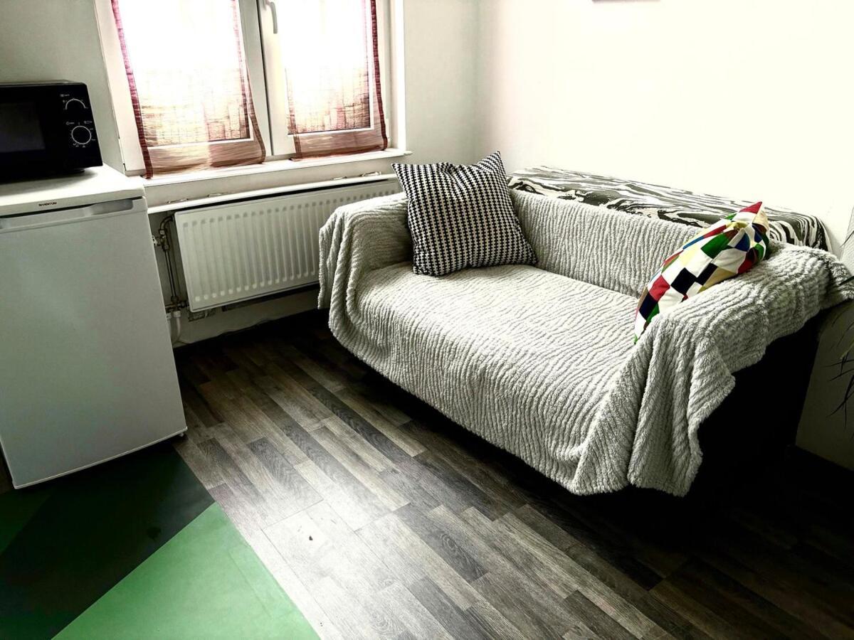 House Of Lilo - Comfort And Unique Hospitality Appartement