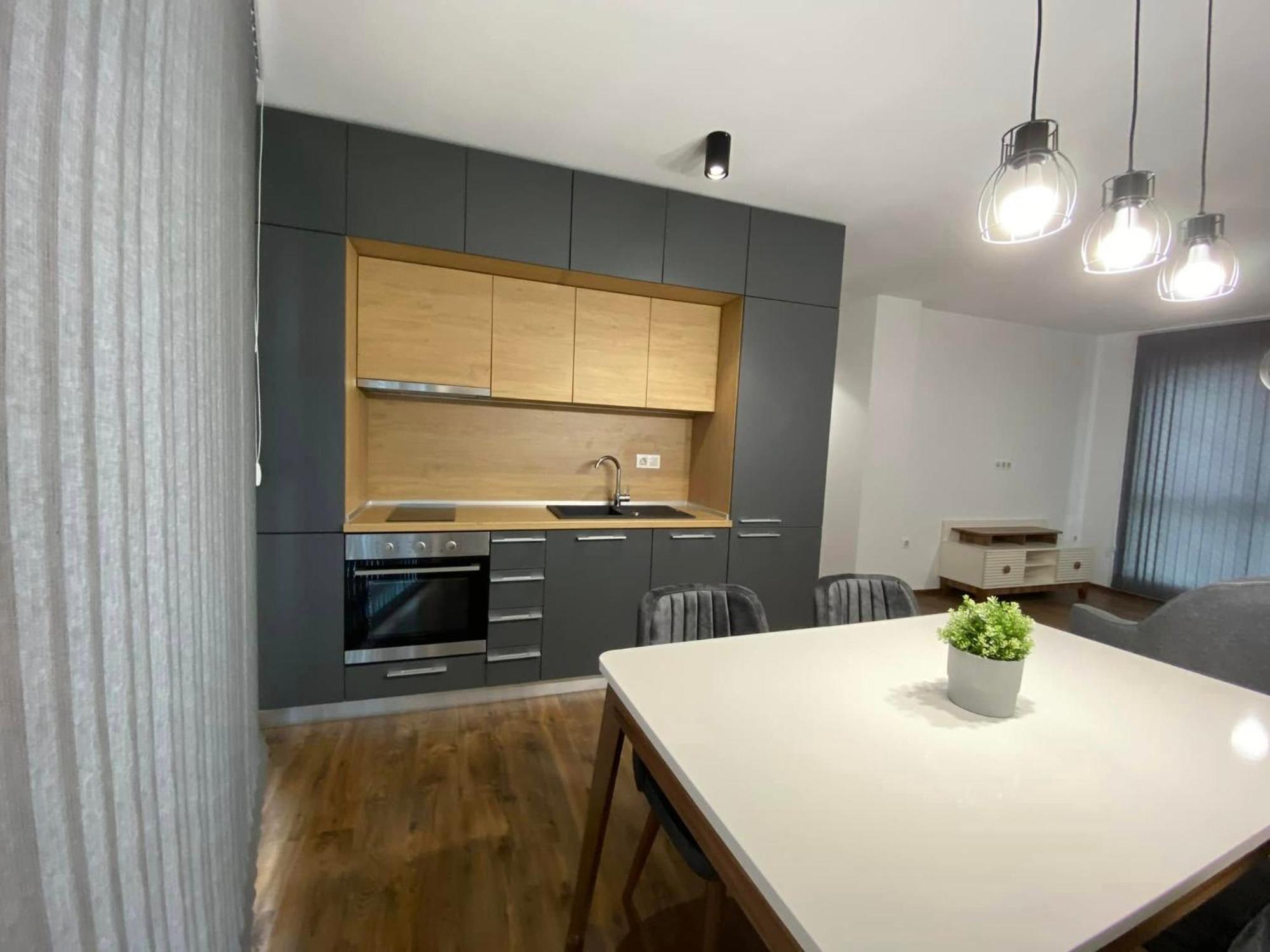 Apartment Merjay Garden