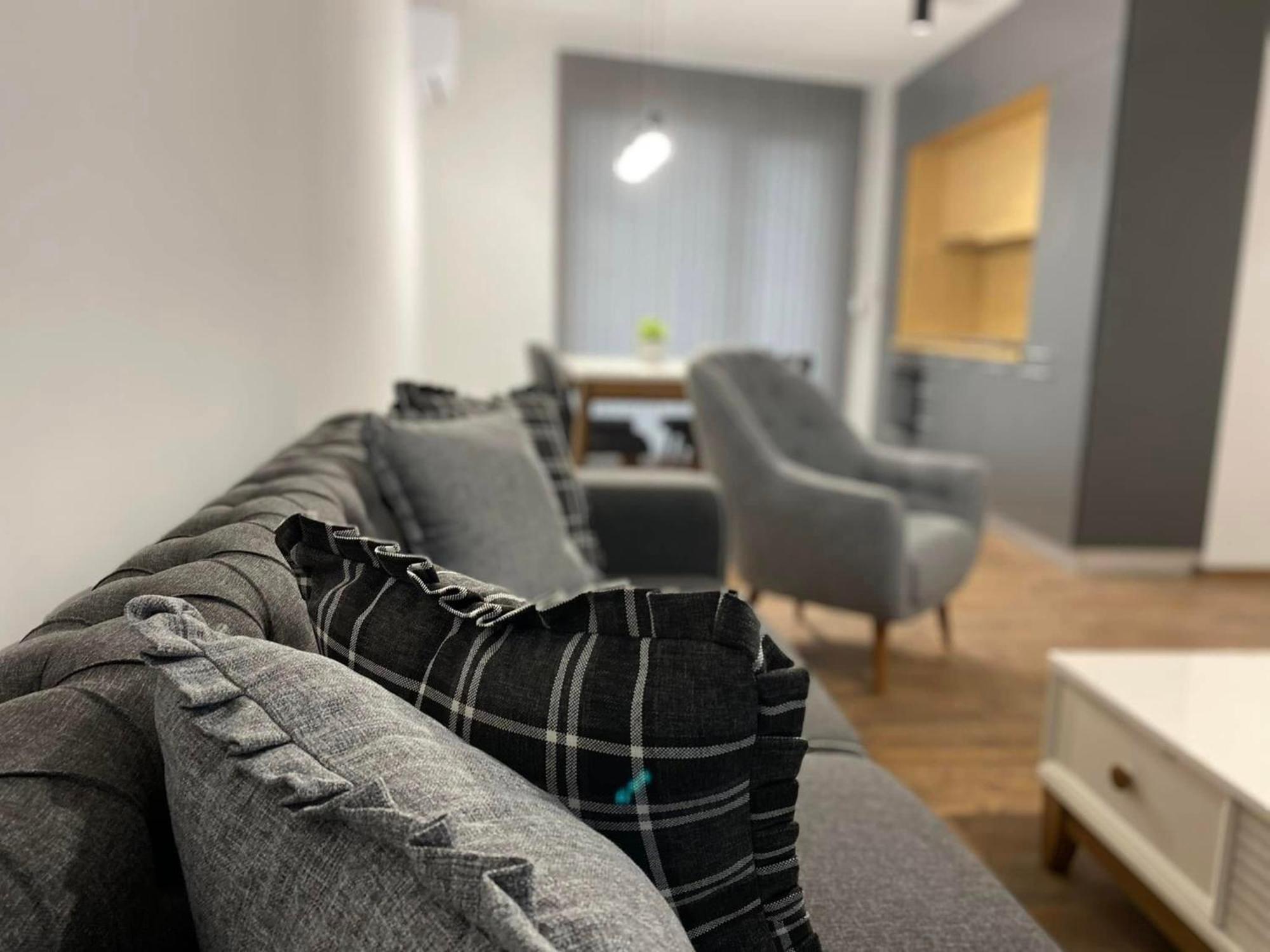 Merjay Garden Apartment Brussels