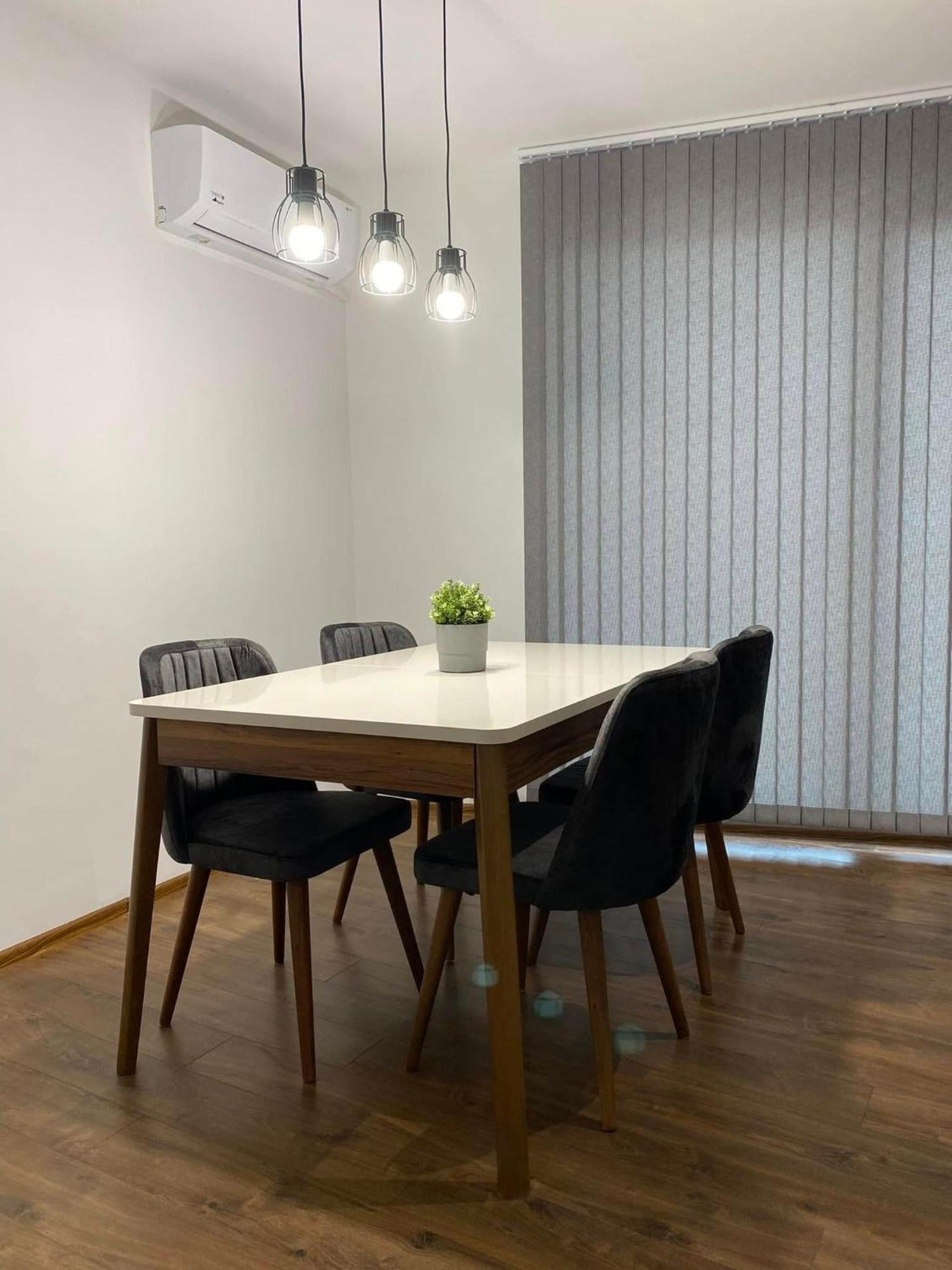 Apartment Merjay Garden