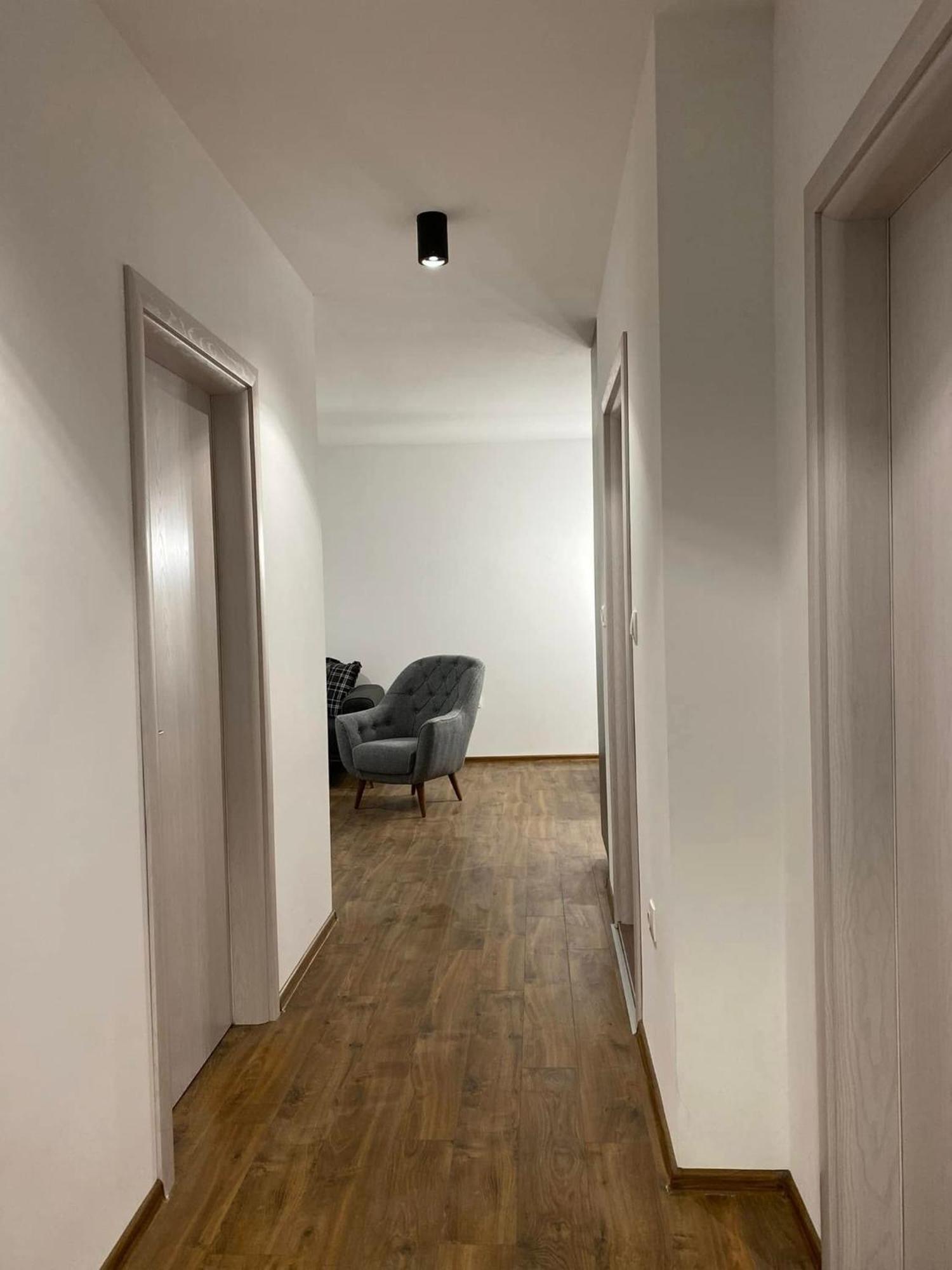 Apartment Merjay Garden