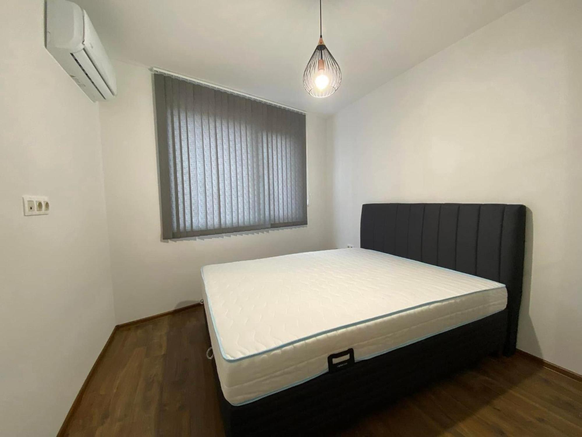 Merjay Garden Apartment Brussels