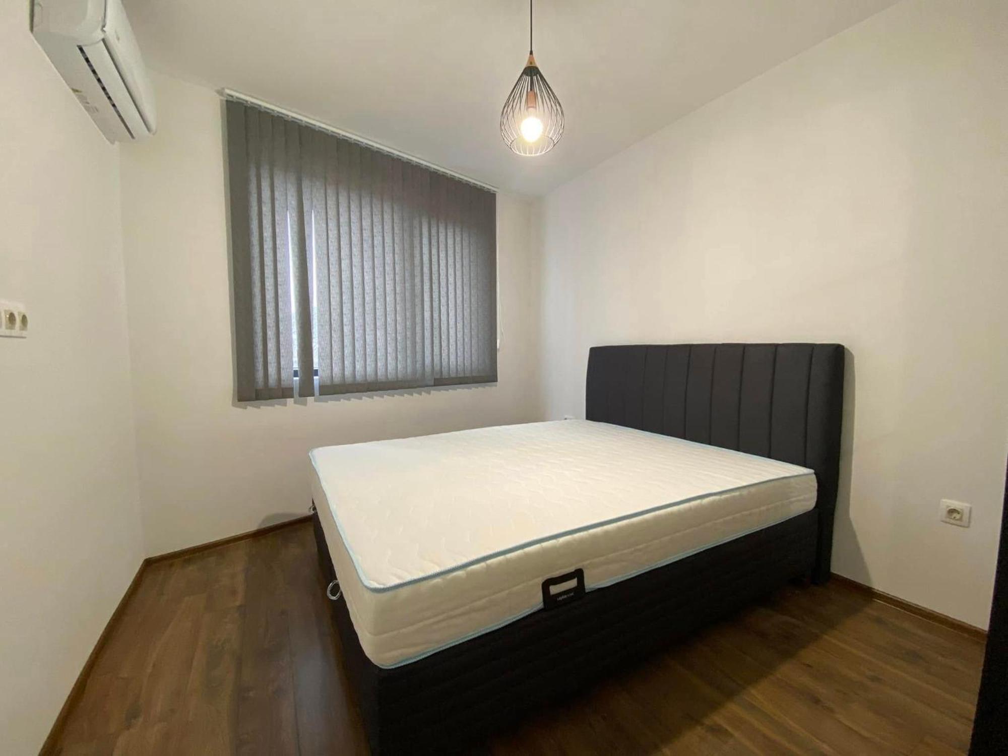 Merjay Garden Apartment