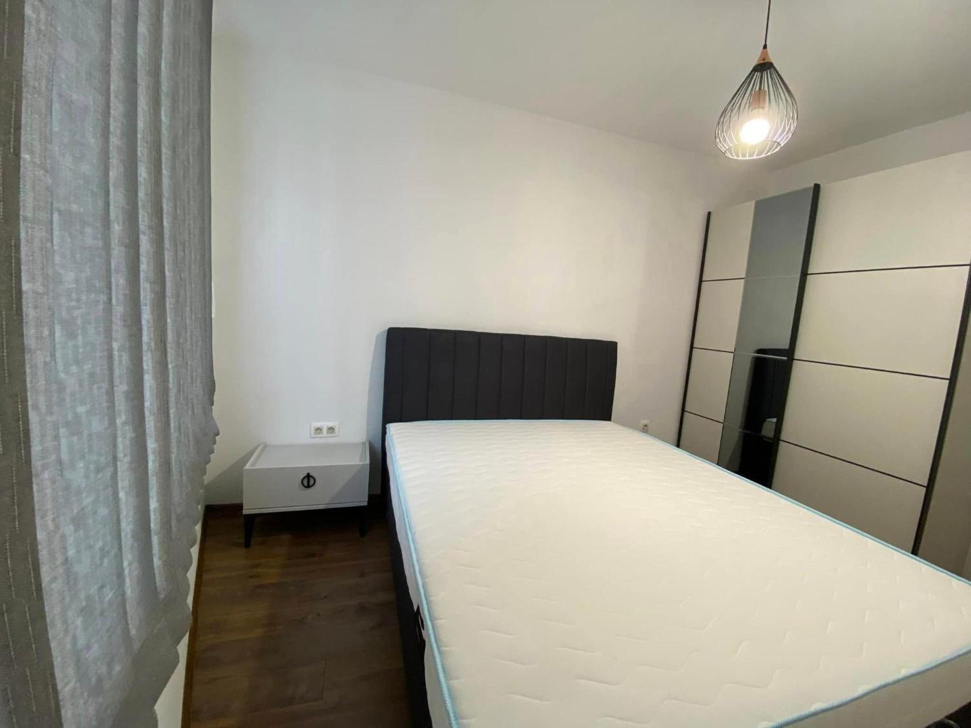 Apartment Merjay Garden