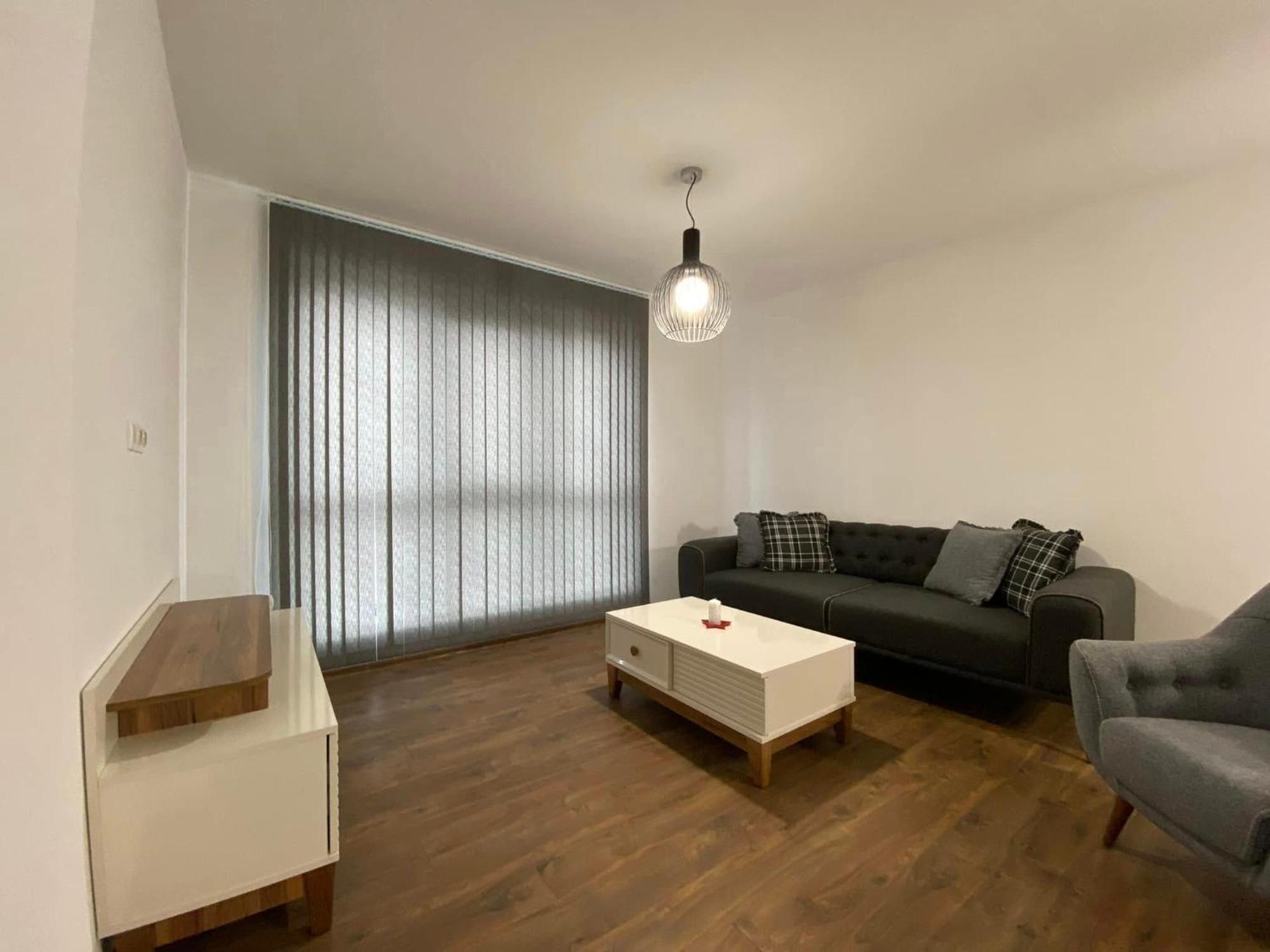 Merjay Garden Apartment *