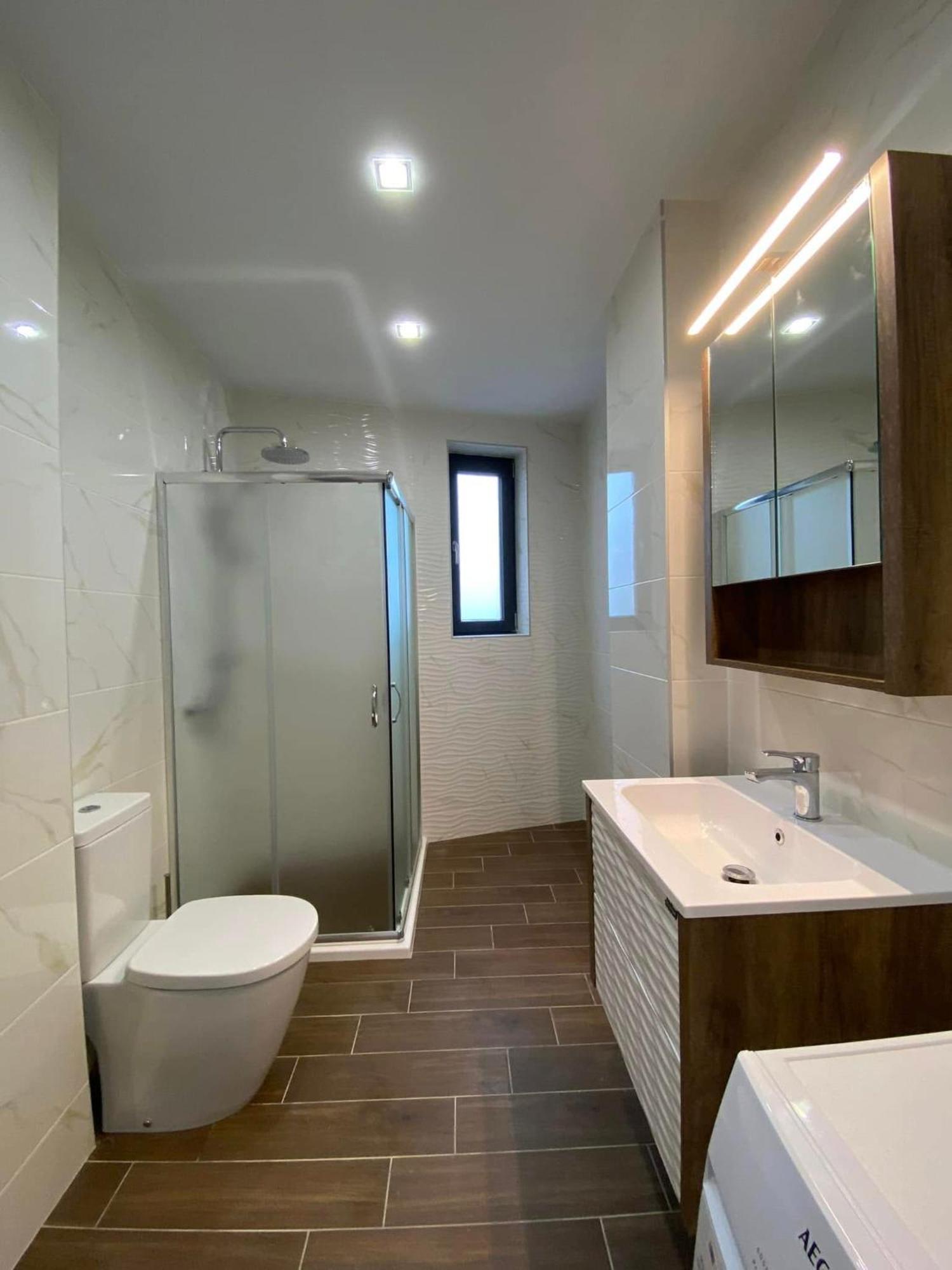 Apartment Merjay Garden Brussels