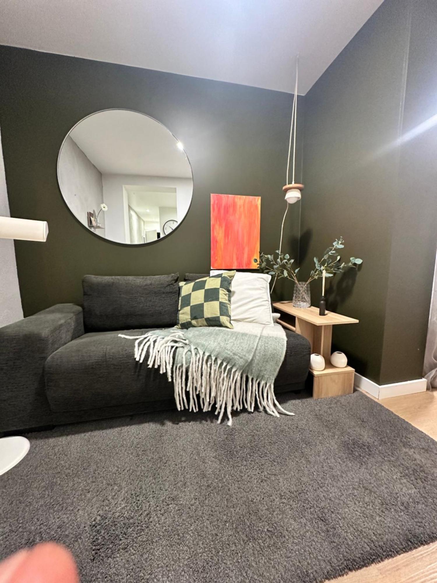 New Centre Apartment