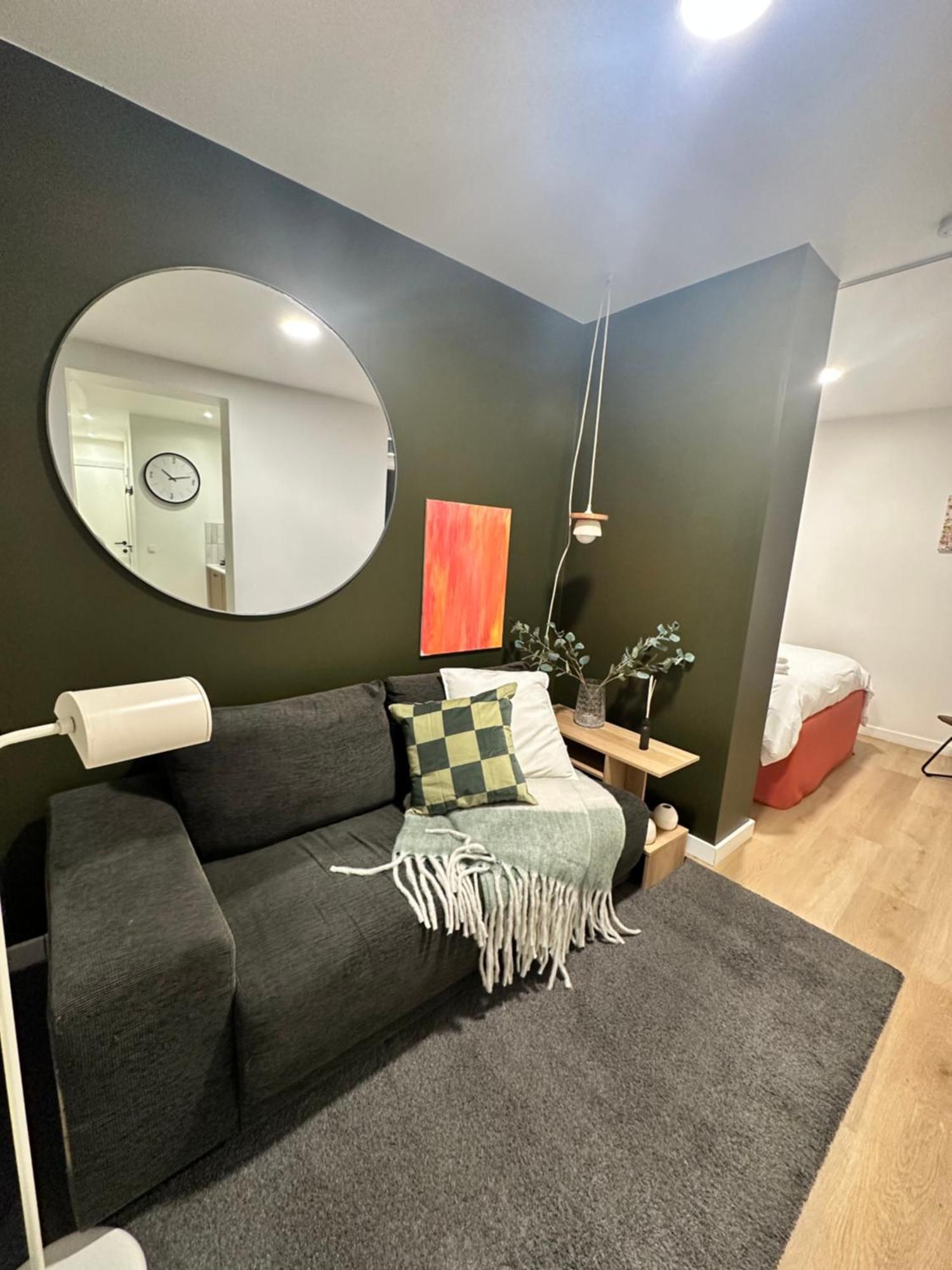 Apartment New Centre *