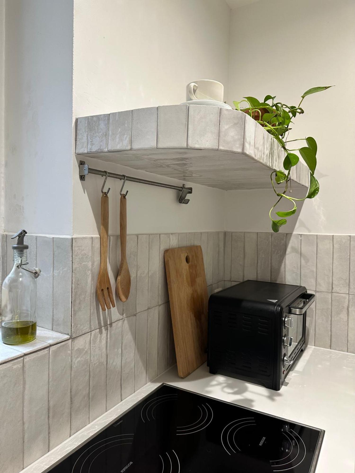 New Centre Apartment *