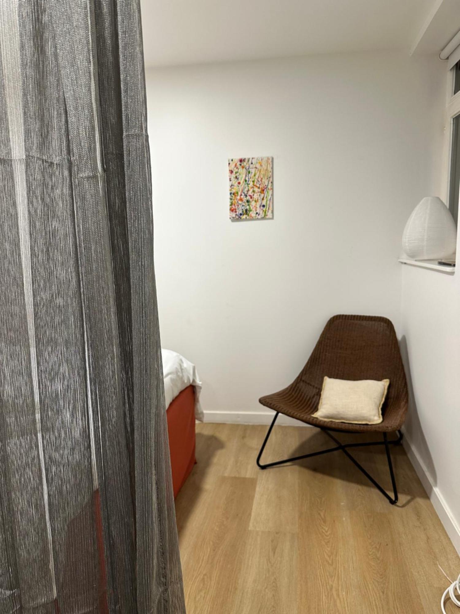 Appartement New Centre Brussel