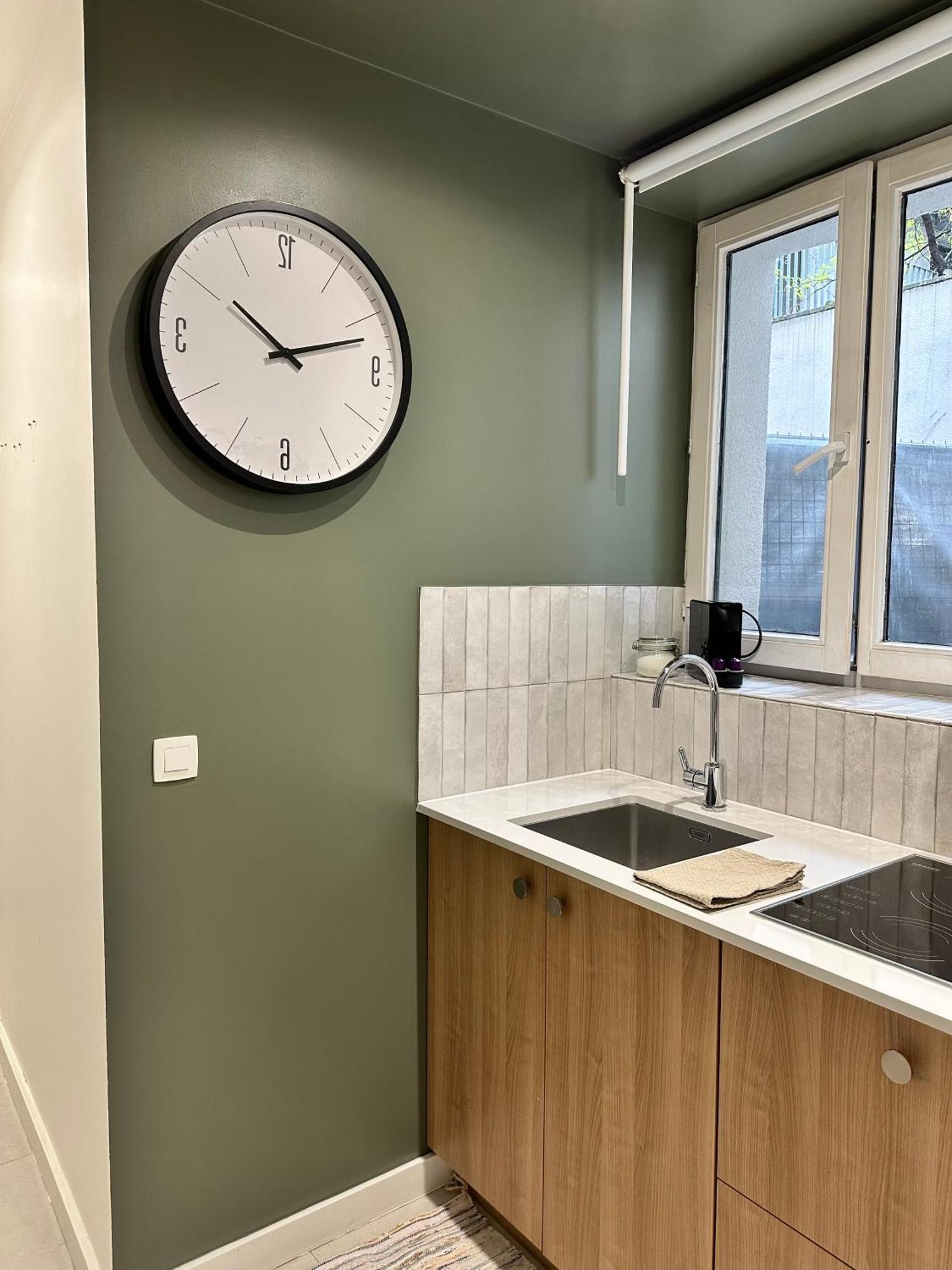 Appartement New Centre