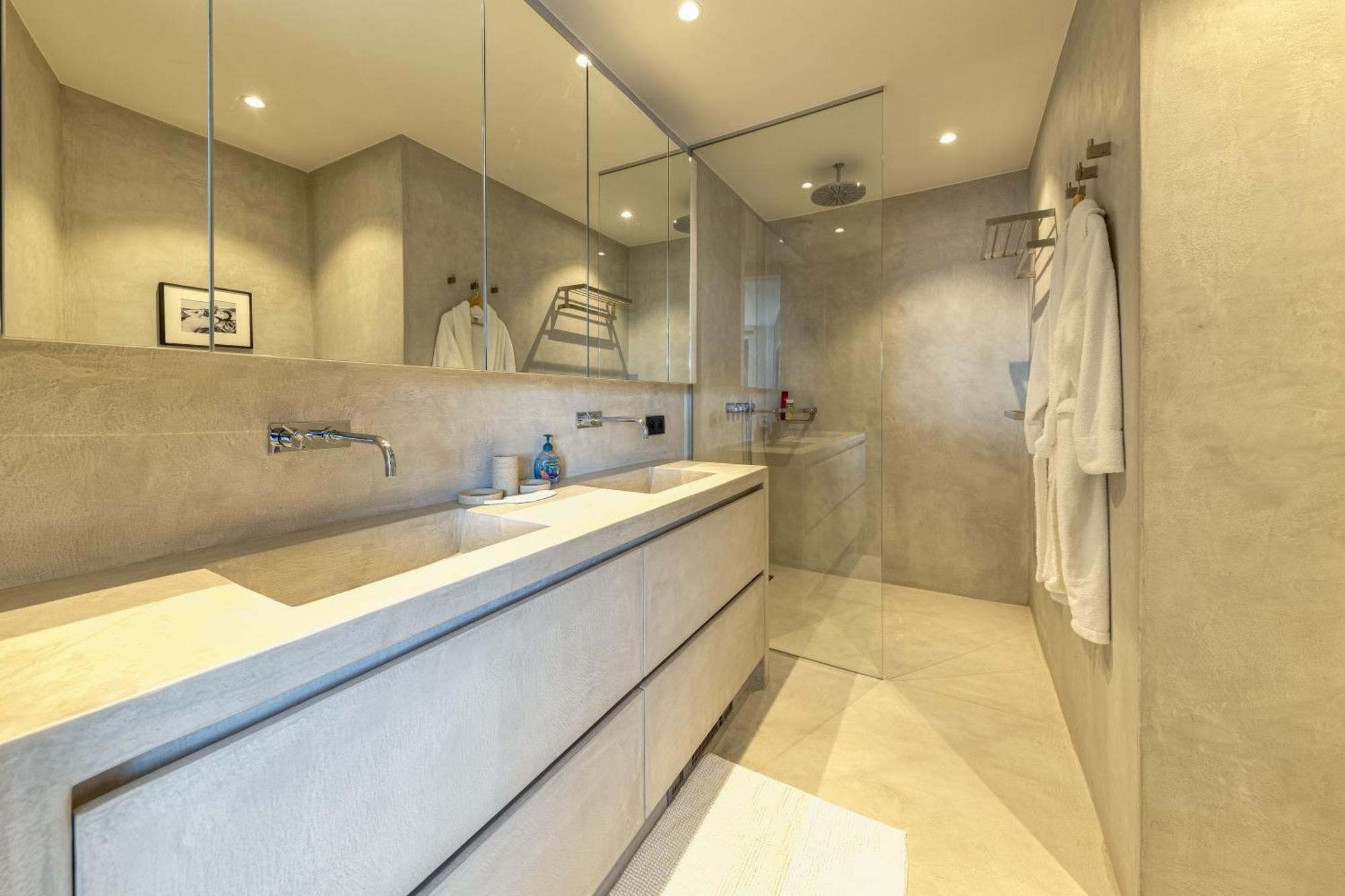 Triplex Penthouse In Centre Brussel