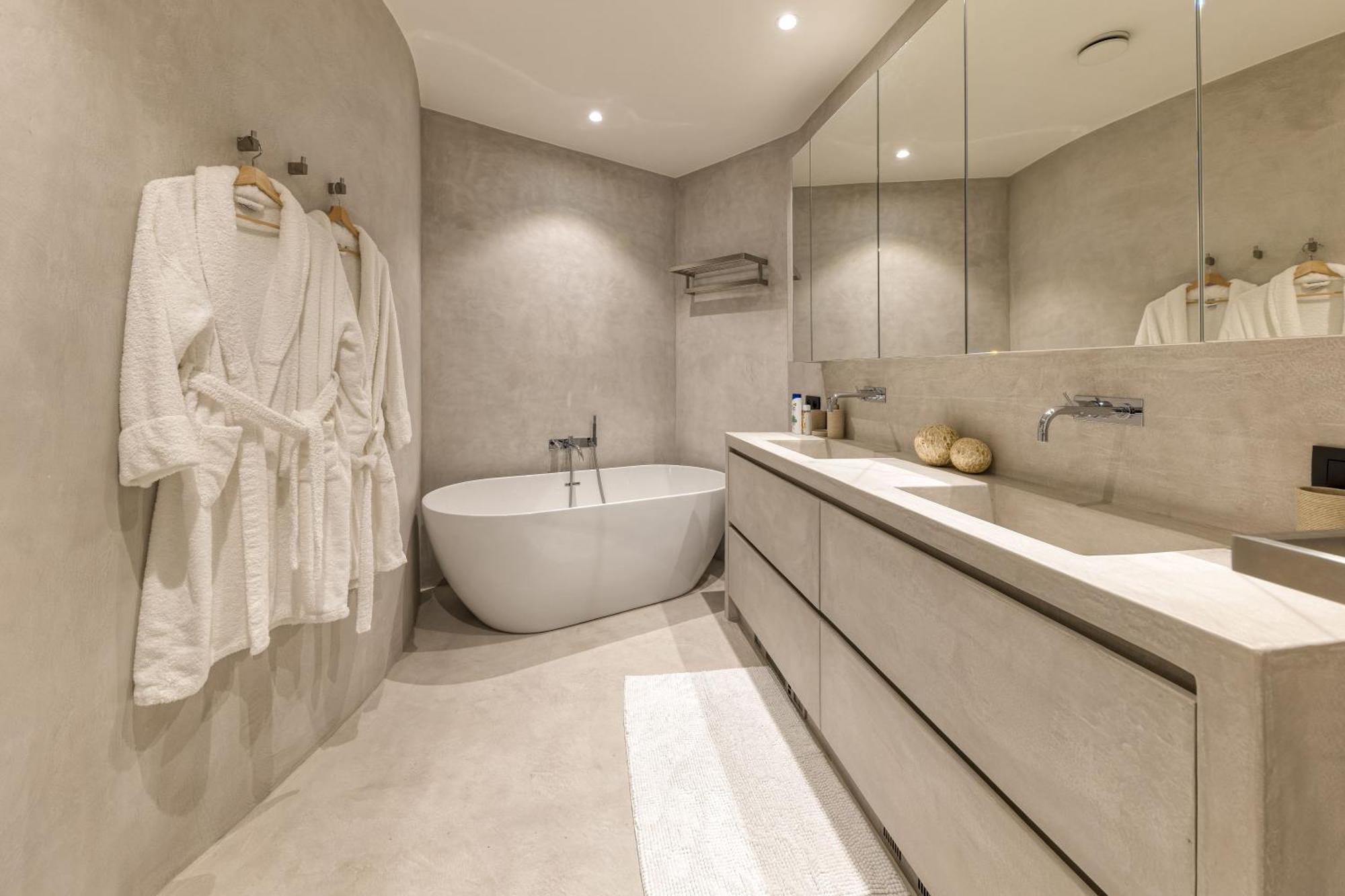 Triplex Penthouse In Centre * Brussel