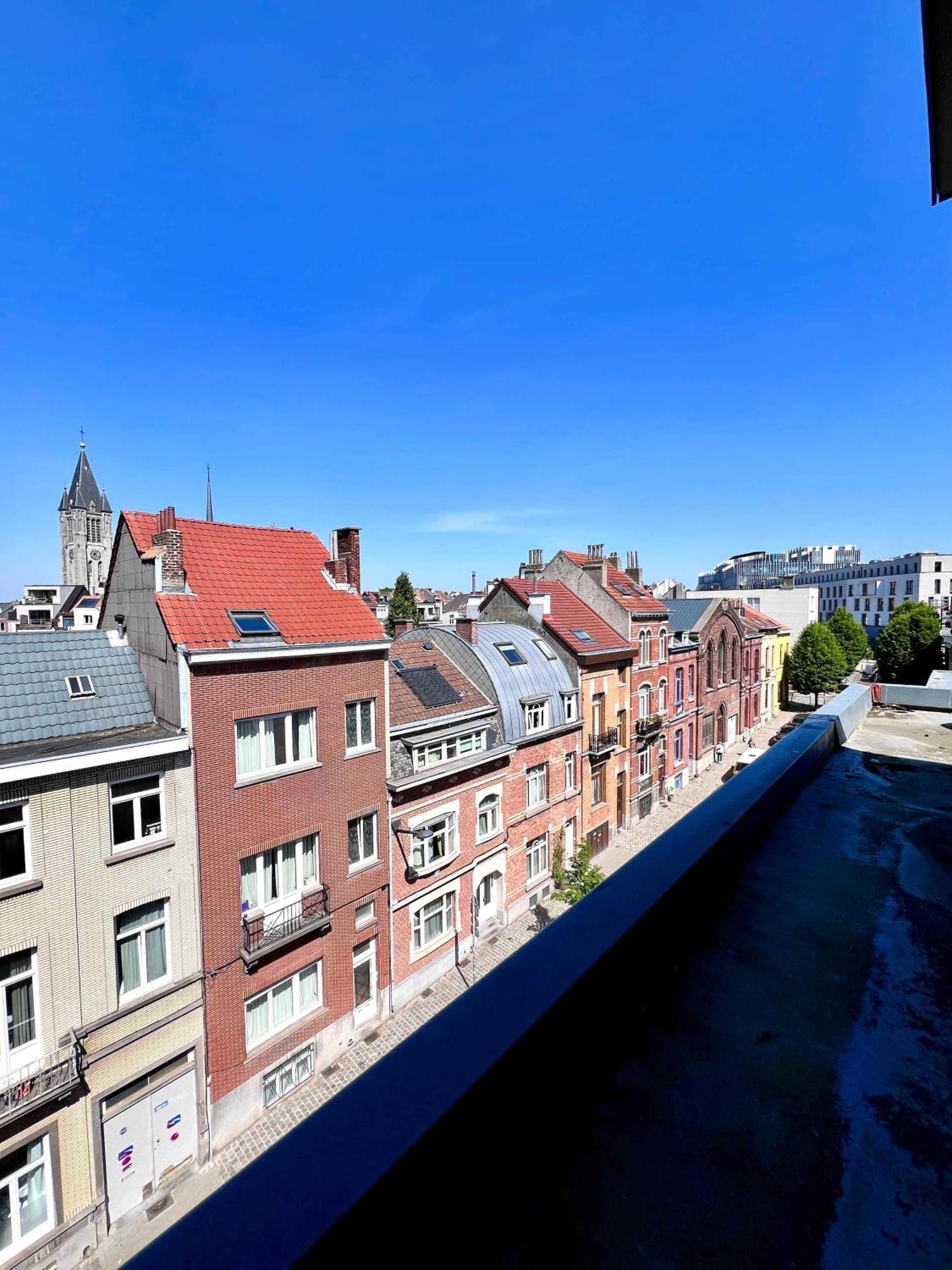 Modern Loft Near Eu Institutions Apartment *