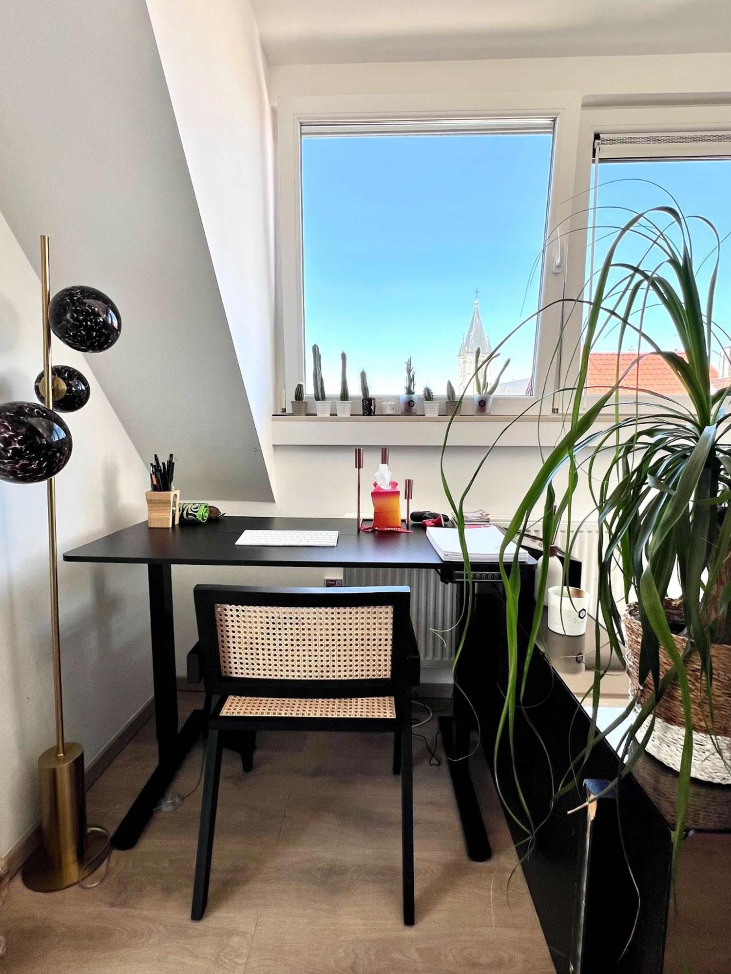 Modern Loft Near Eu Institutions *