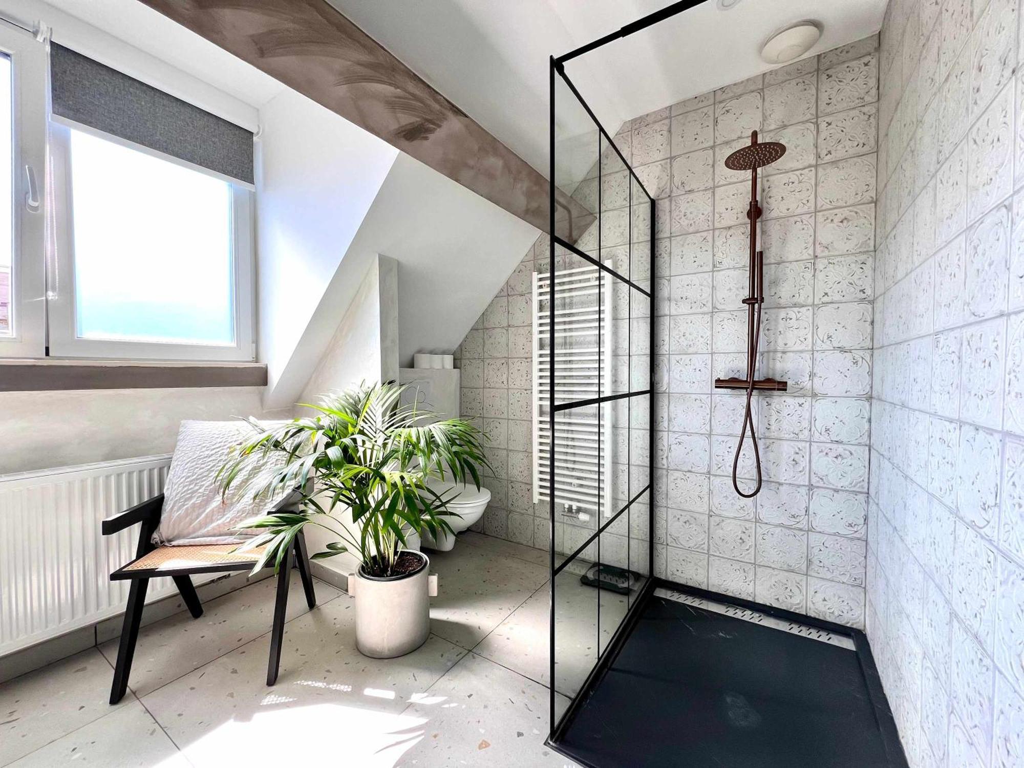 Modern Loft Near Eu Institutions Brussels