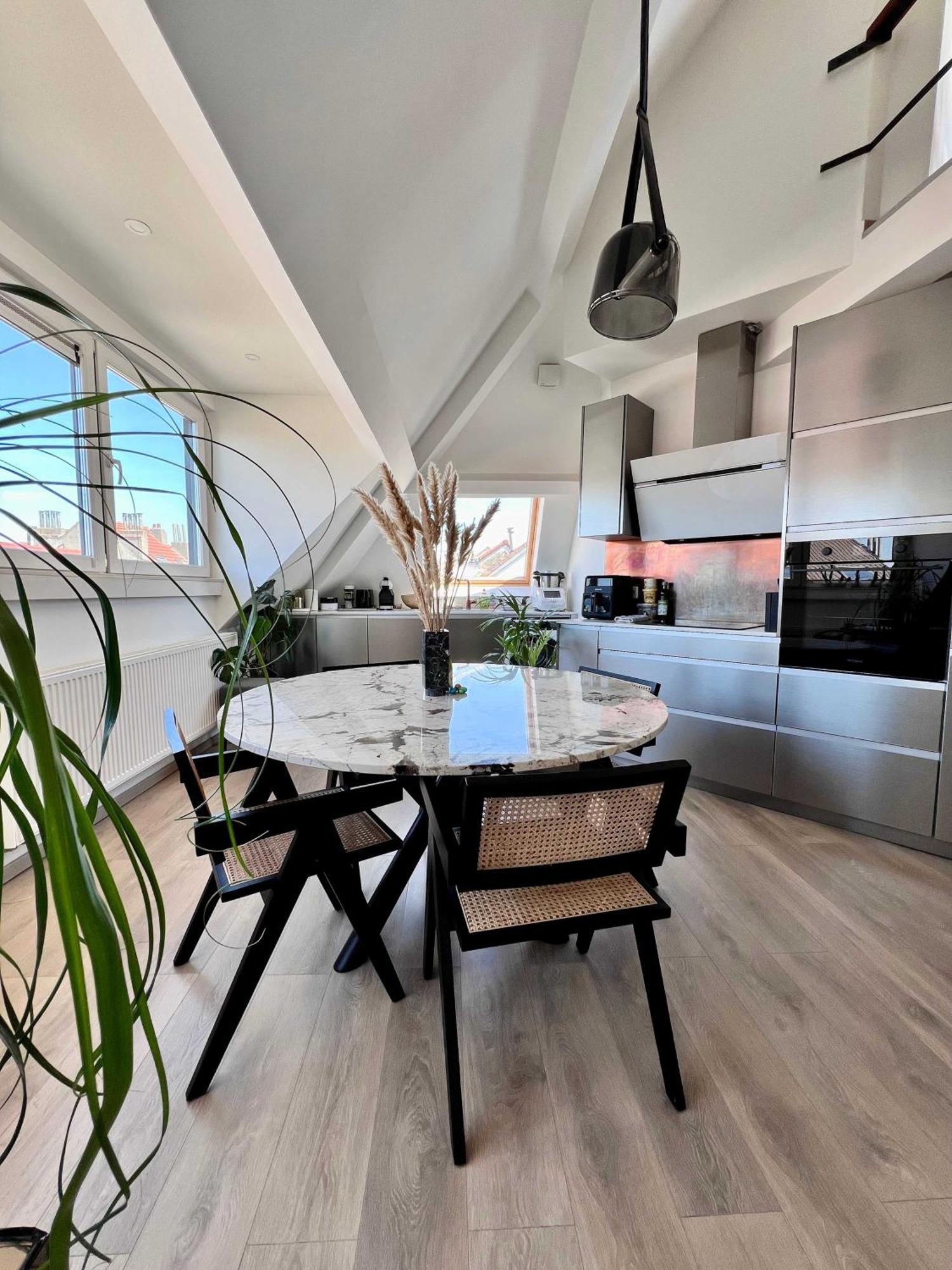 Modern Loft Near Eu Institutions * Brussels