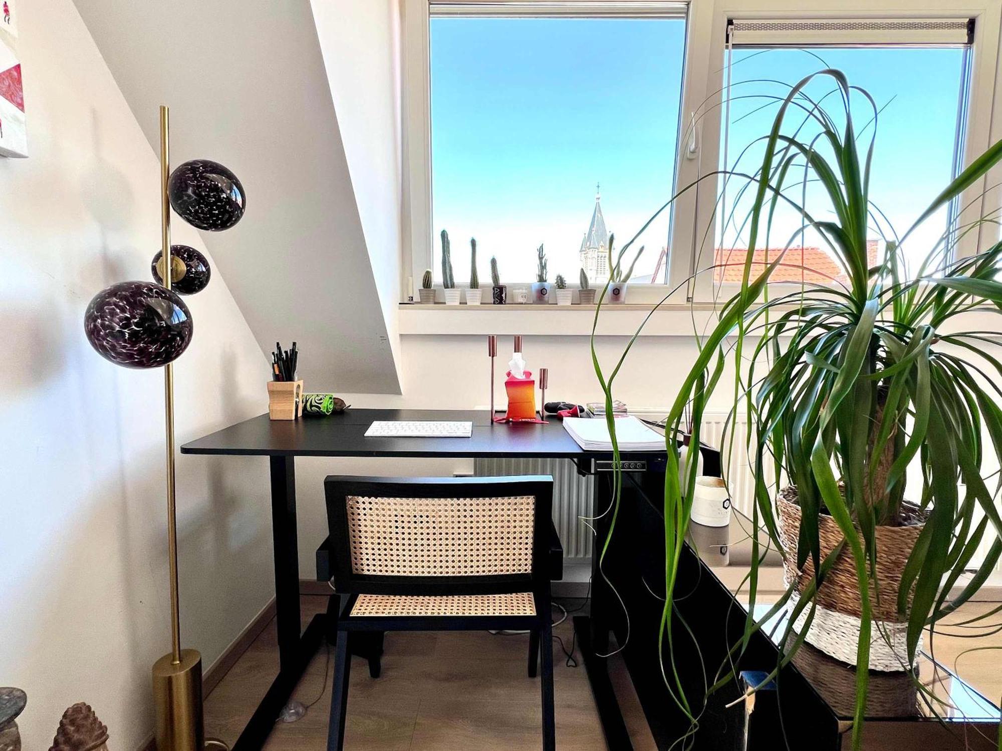 Modern Loft Near Eu Institutions Apartment *