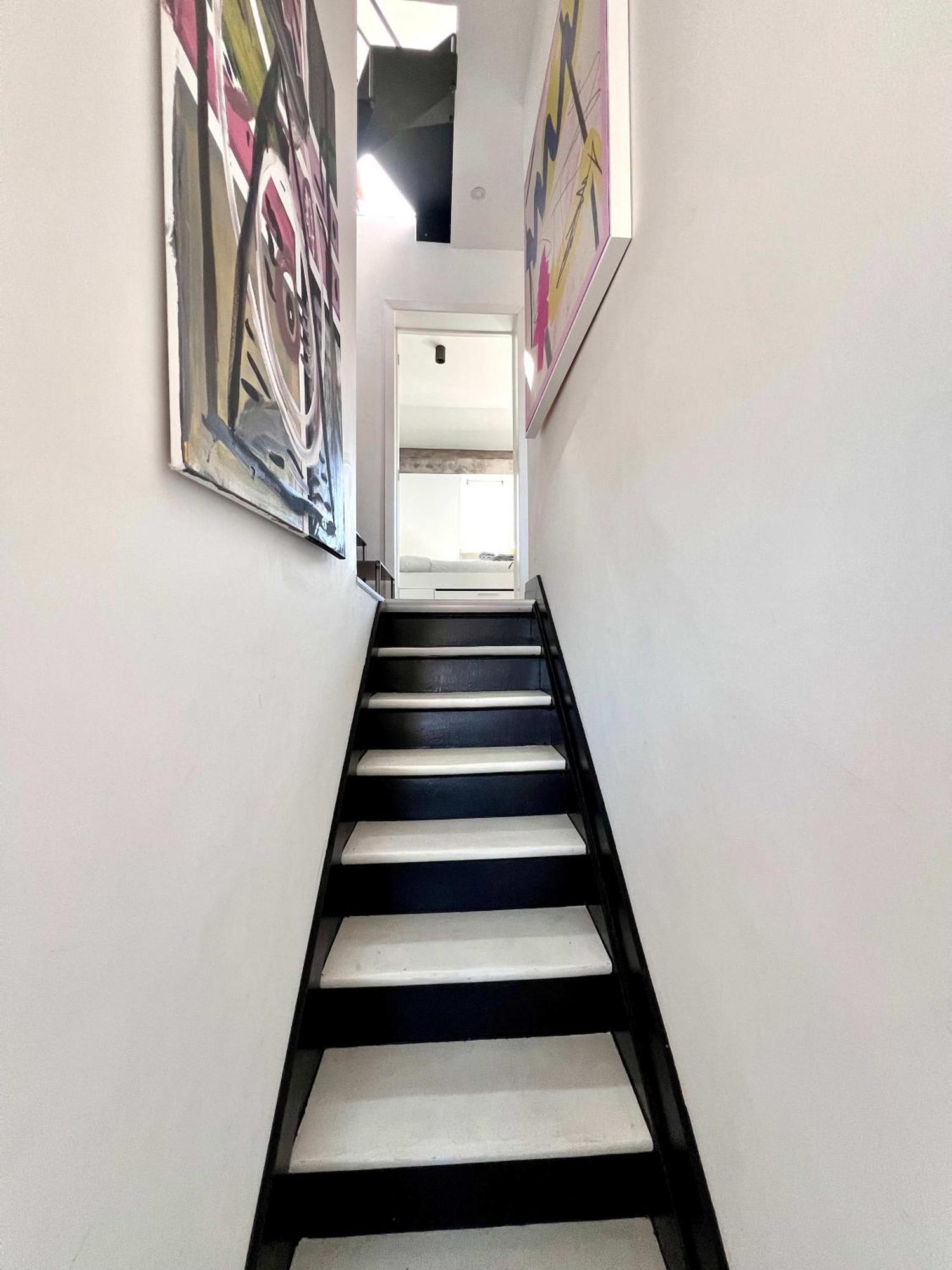 Modern Loft Near Eu Institutions * Brussels