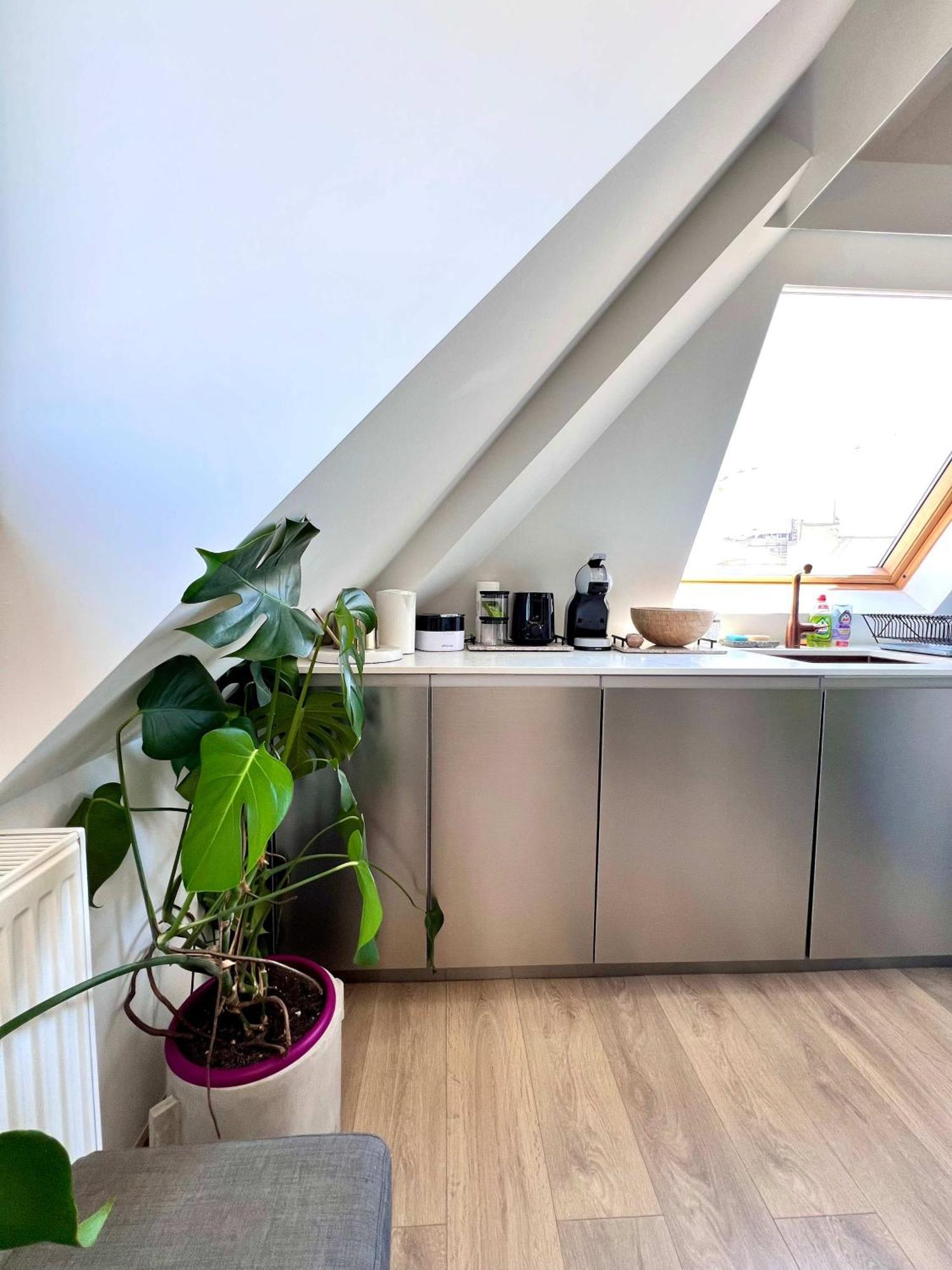 Modern Loft Near Eu Institutions * Brussels