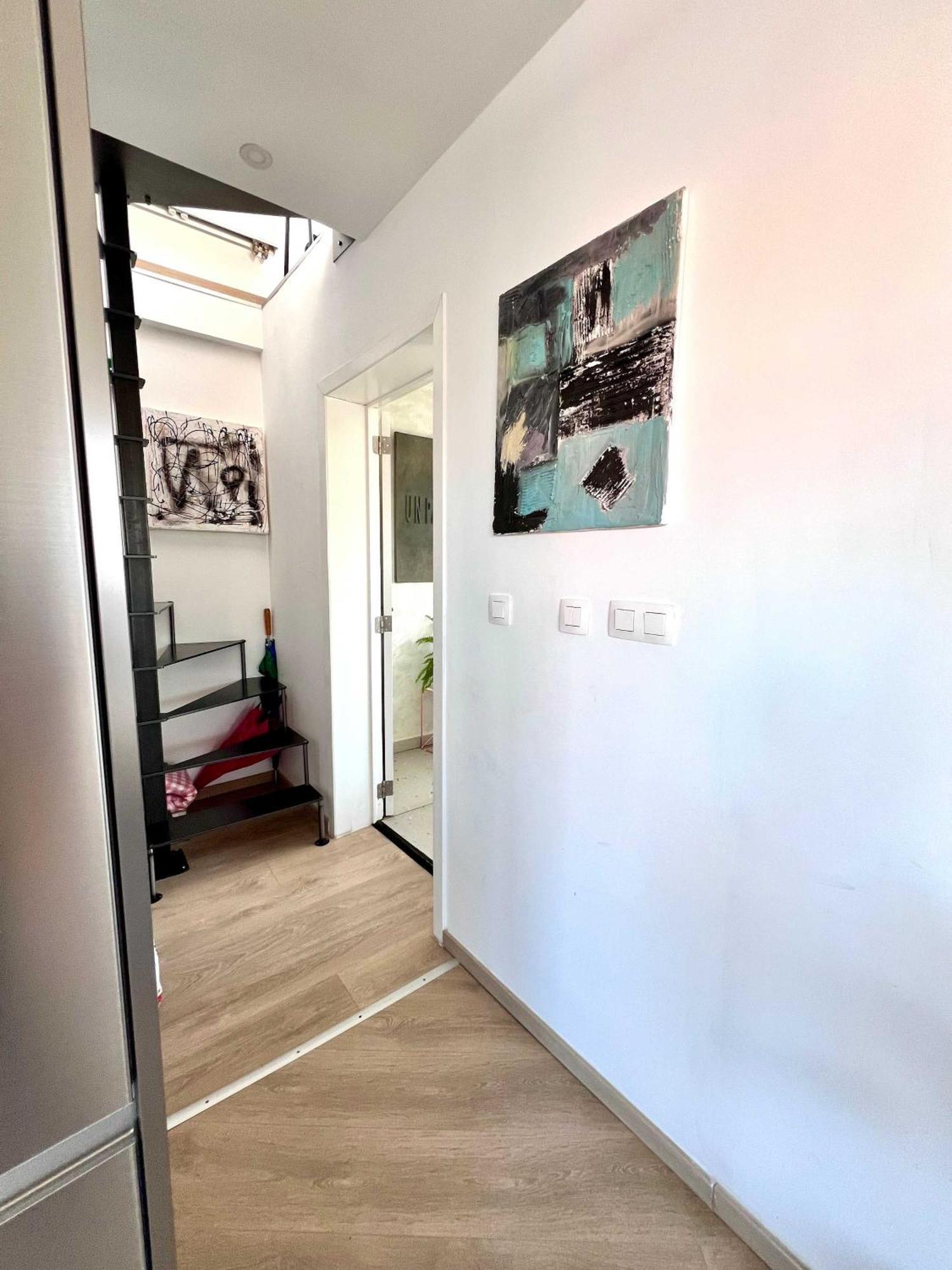 Modern Loft Near Eu Institutions * Brussels