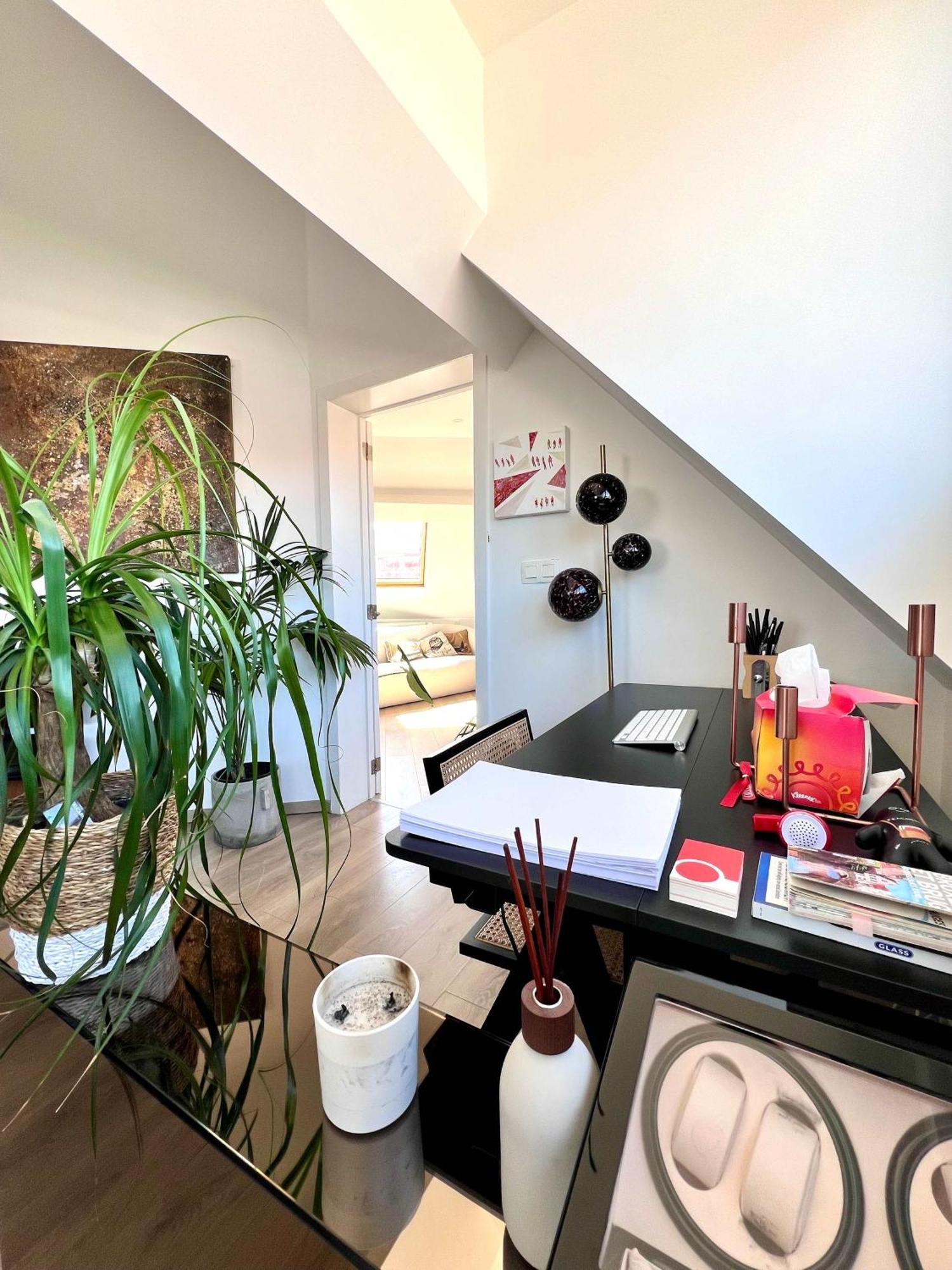 Apartment Modern Loft Near Eu Institutions *