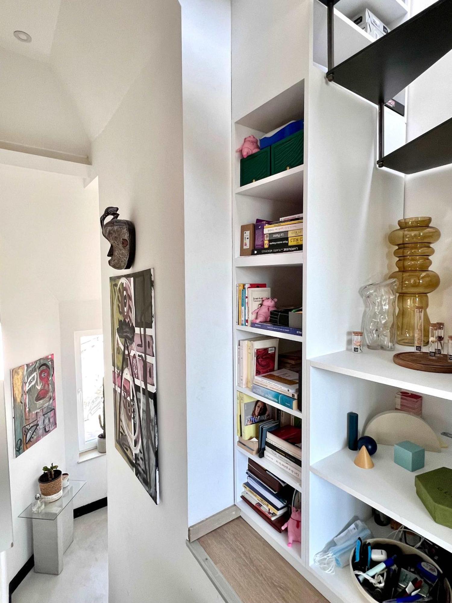 Modern Loft Near Eu Institutions Apartment
