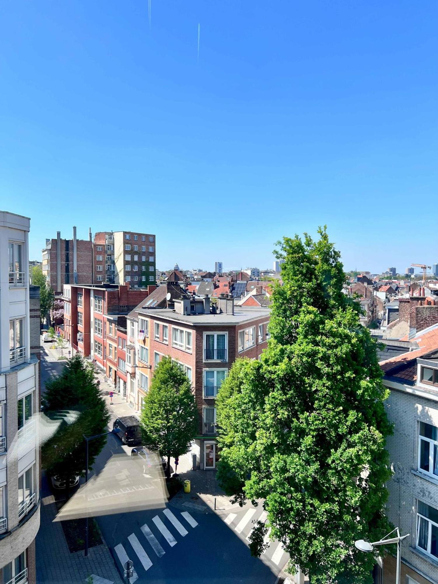 Apartment Modern Loft Near Eu Institutions *