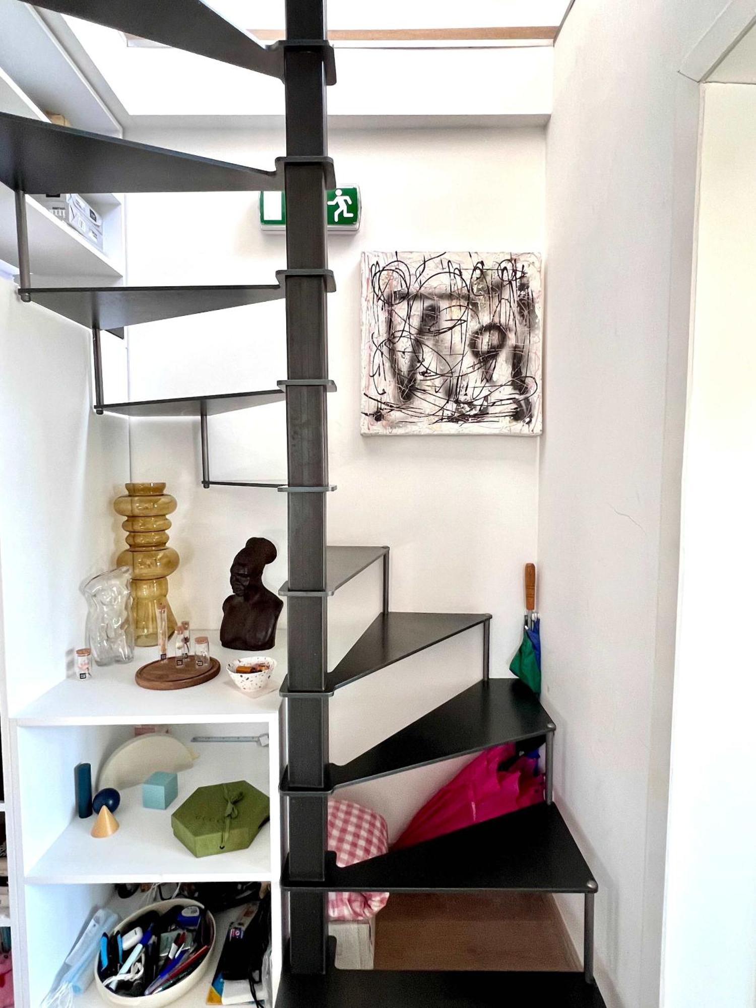 Apartment Modern Loft Near Eu Institutions Brussels