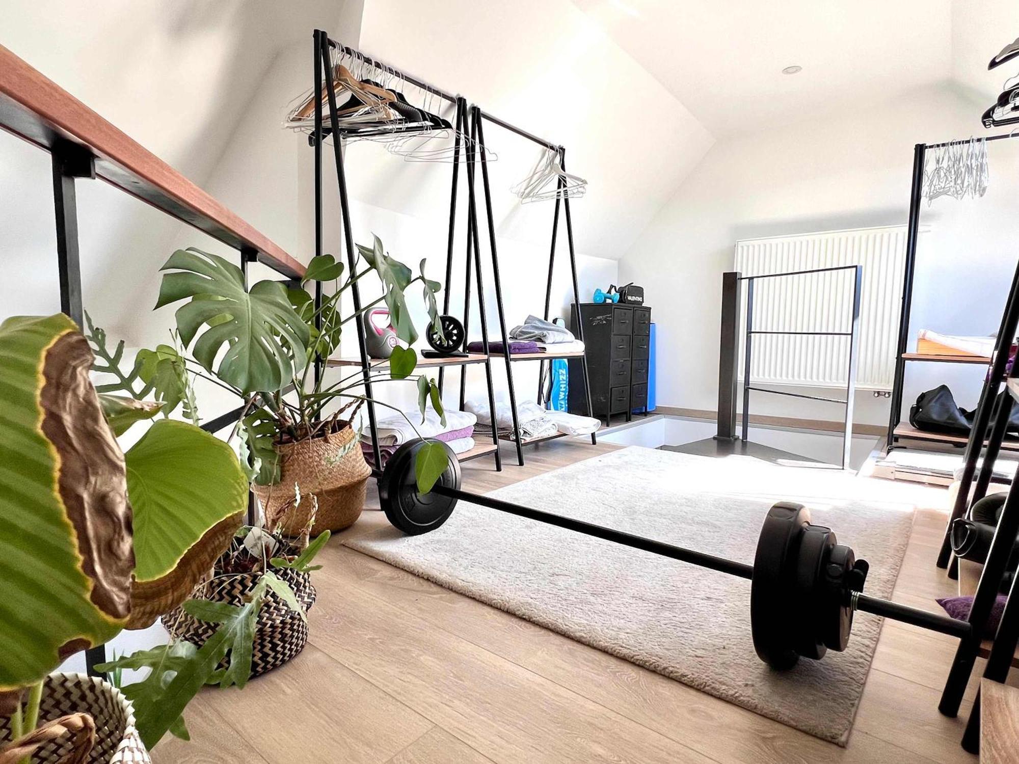 Apartment Modern Loft Near Eu Institutions *