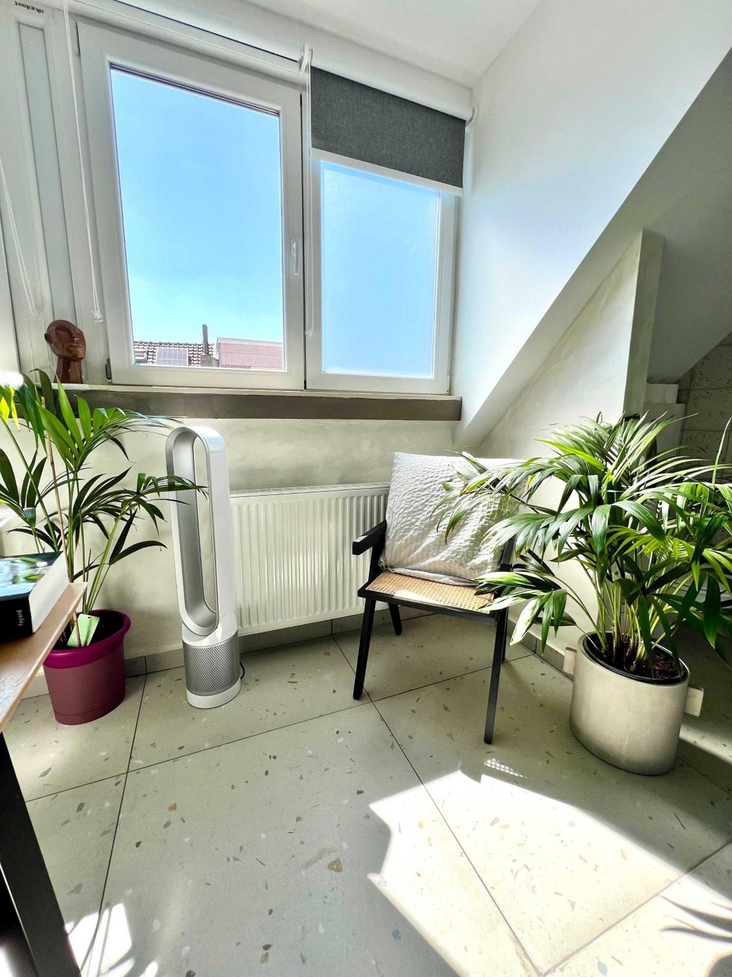 Modern Loft Near Eu Institutions *