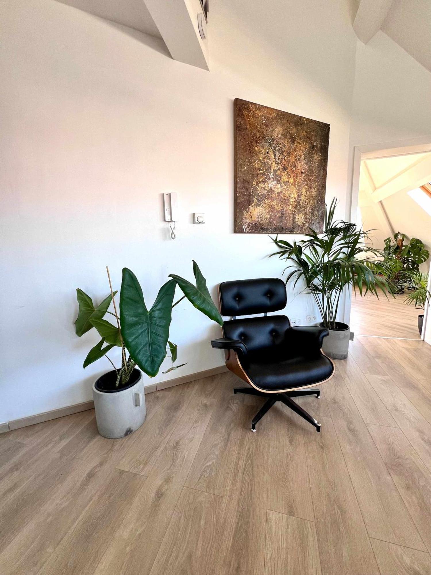 Modern Loft Near Eu Institutions * Brussels