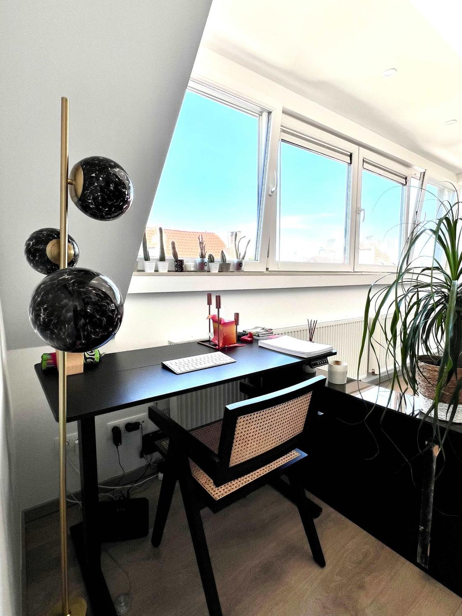 Modern Loft Near Eu Institutions Apartment